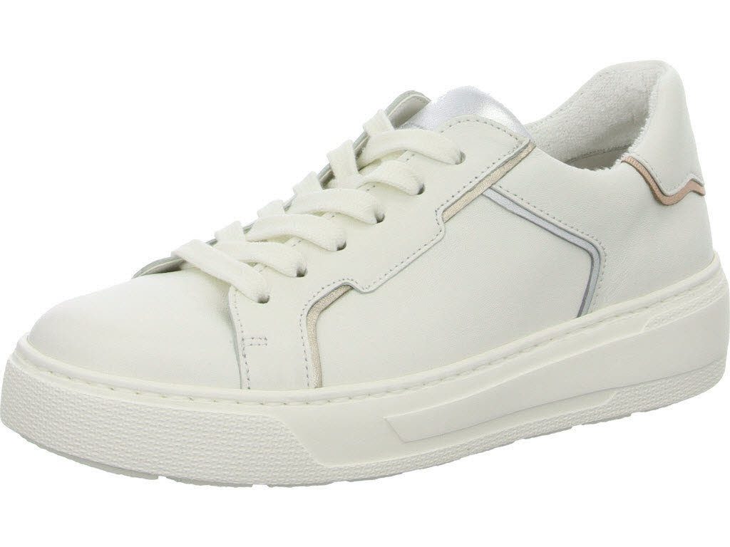 Gabor 63.210 Schnürschuh. Reduzierter Preis € 94,76. Unverbindliche Preisempfehlung € 119,95