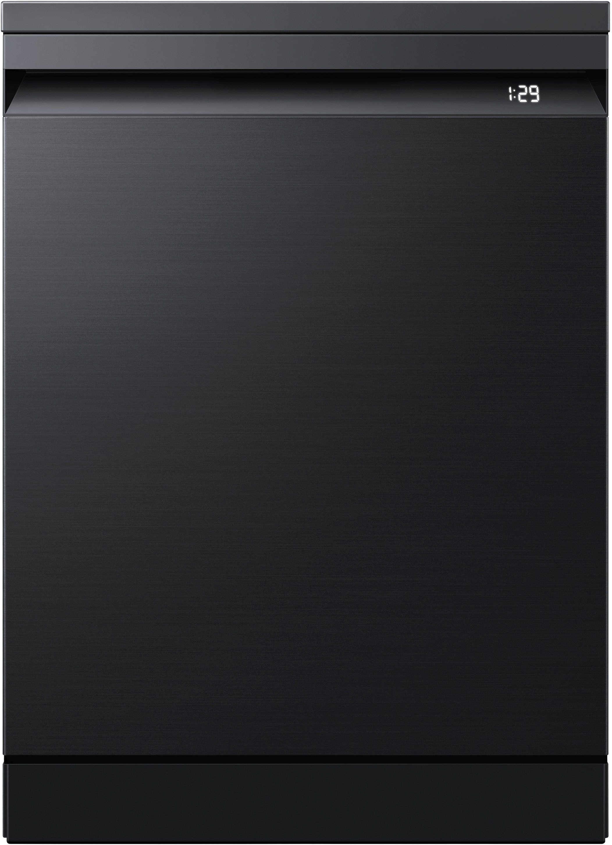 Samsung Standgeschirrspüler DW80H73YBFFU1