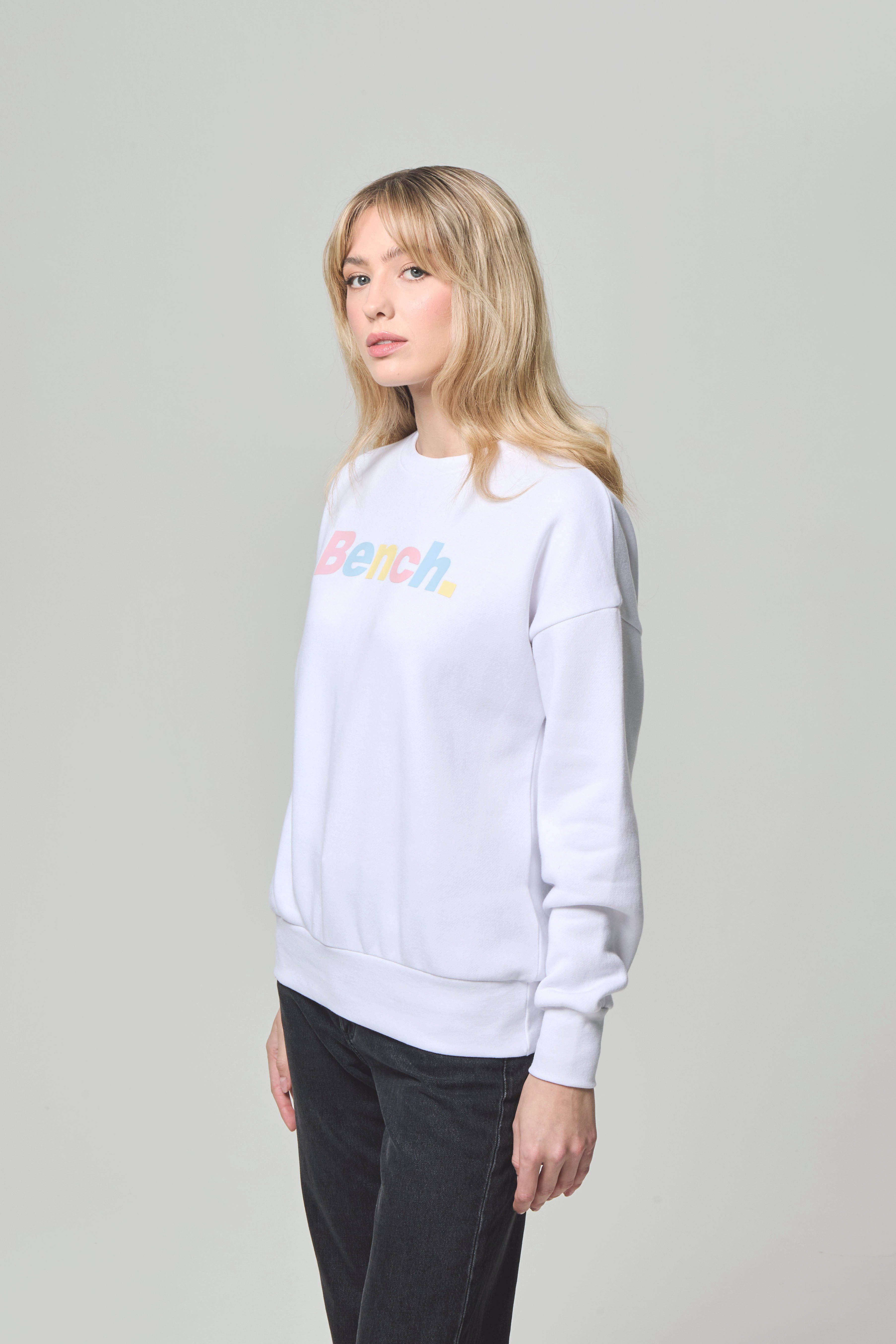 Bench. Sweatshirt ELIO_SWEATSHIRT günstig online kaufen