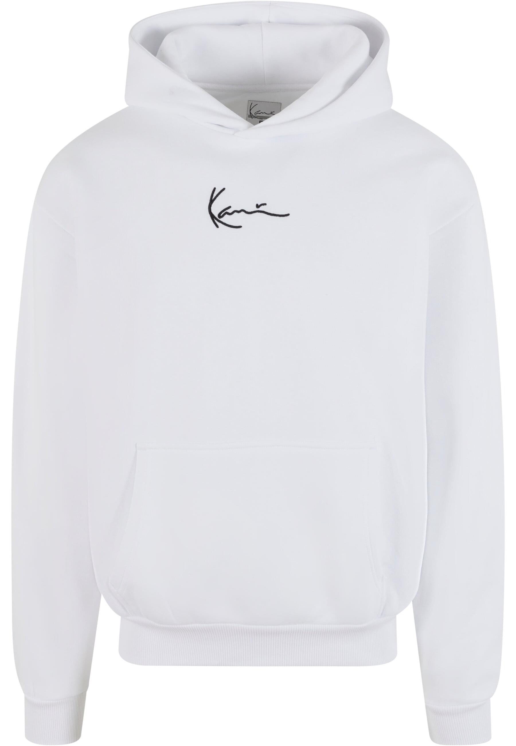 Karl Kani Kapuzensweatshirt Karl Kani Karl Kani Small Signature Essential O günstig online kaufen