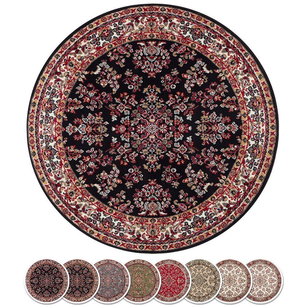 Teppich Boss Teppich Kurzflor Orient Teppich günstig online kaufen