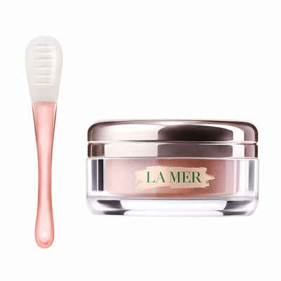 LA MER Lippenpflegemittel Exfoliating lip balm (The Lip Polist) 15ml
