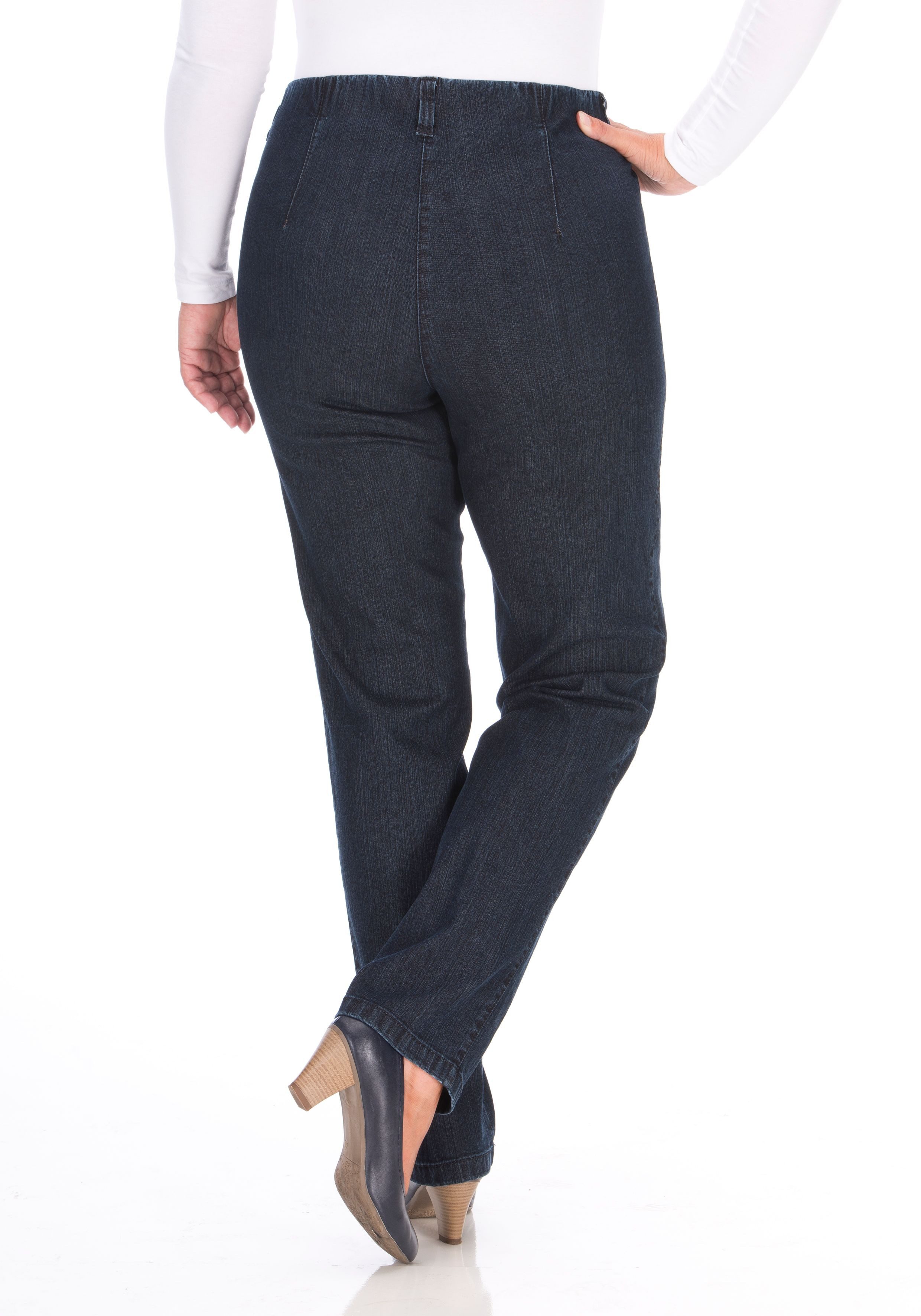 KjBRAND 5-Pocket-Jeans