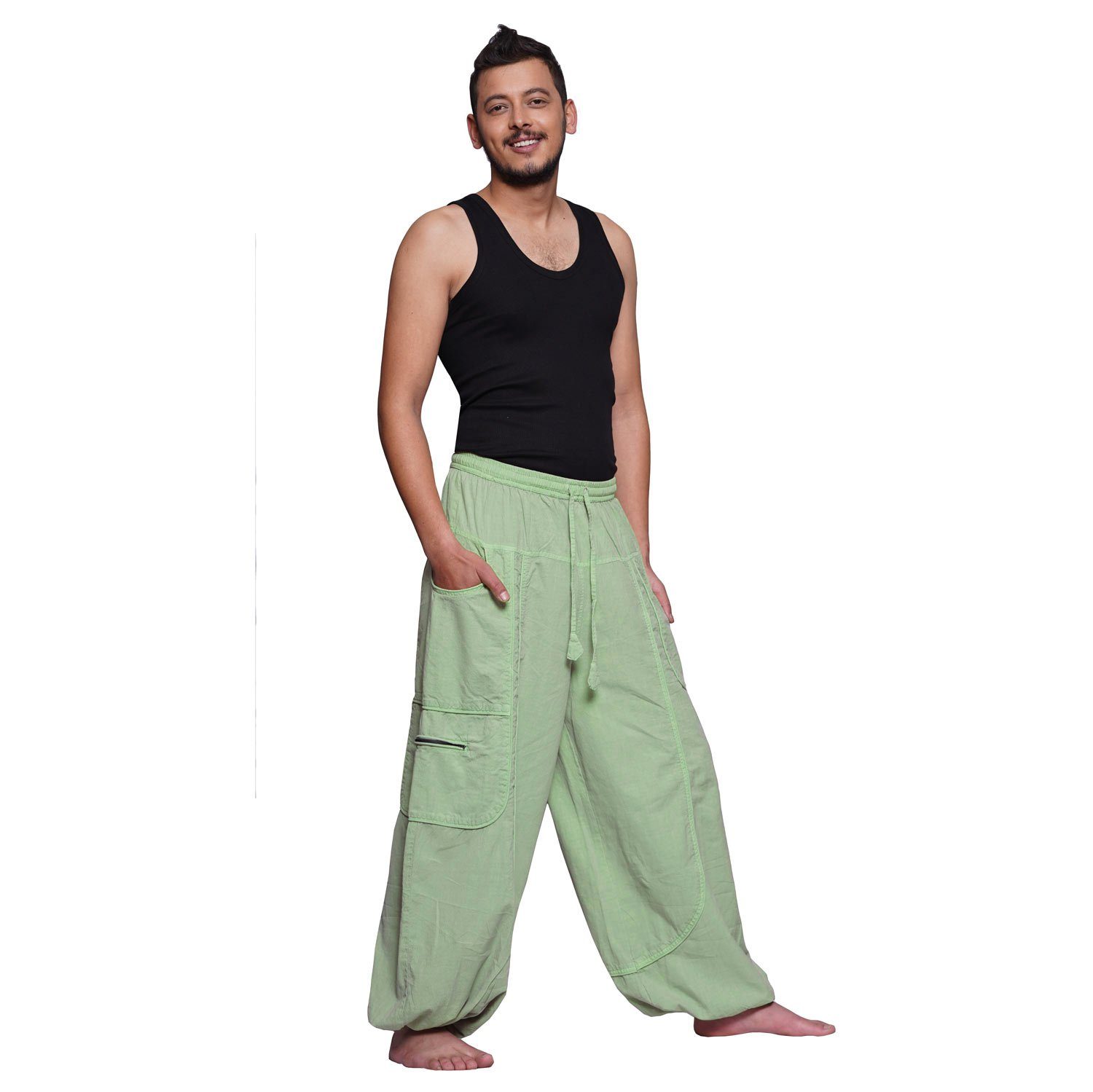 Haremshose Pokhara - Freizeithose