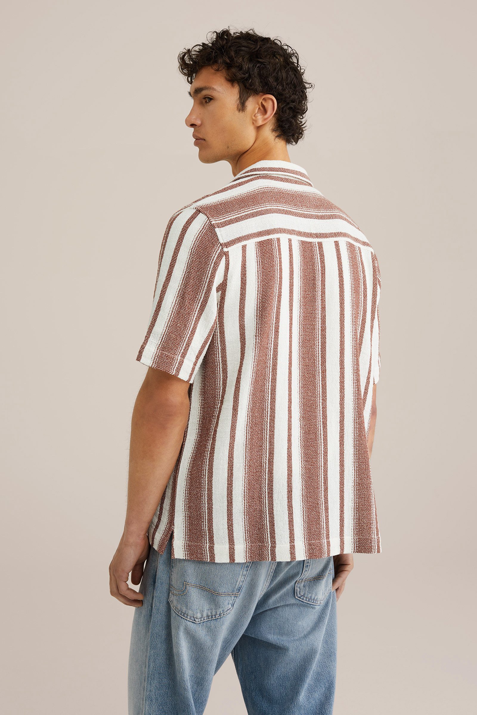 WE Fashion Businesshemd günstig online kaufen