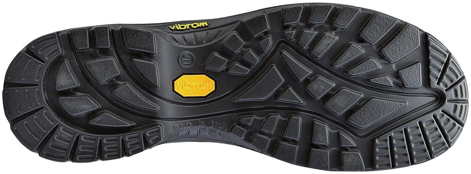 Grisport Jagdstiefel "Stubai" Rindsleder wasserabweisend Wanderschuh von Oefele Wanderschuh wasserabweisend – Bild 5 von 5