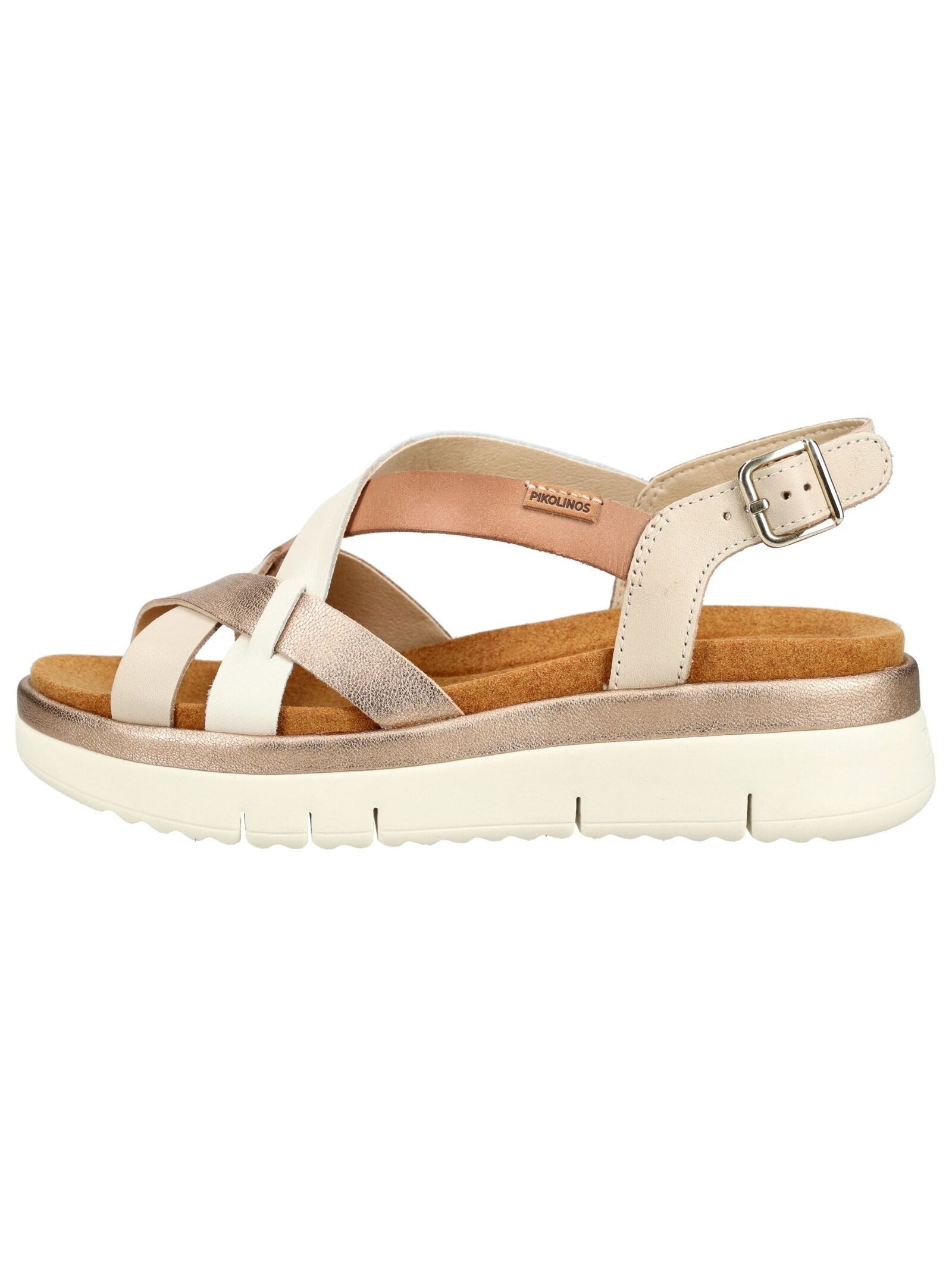 PIKOLINOS PIKOLINOS Sandalen Leder Riemchensandale