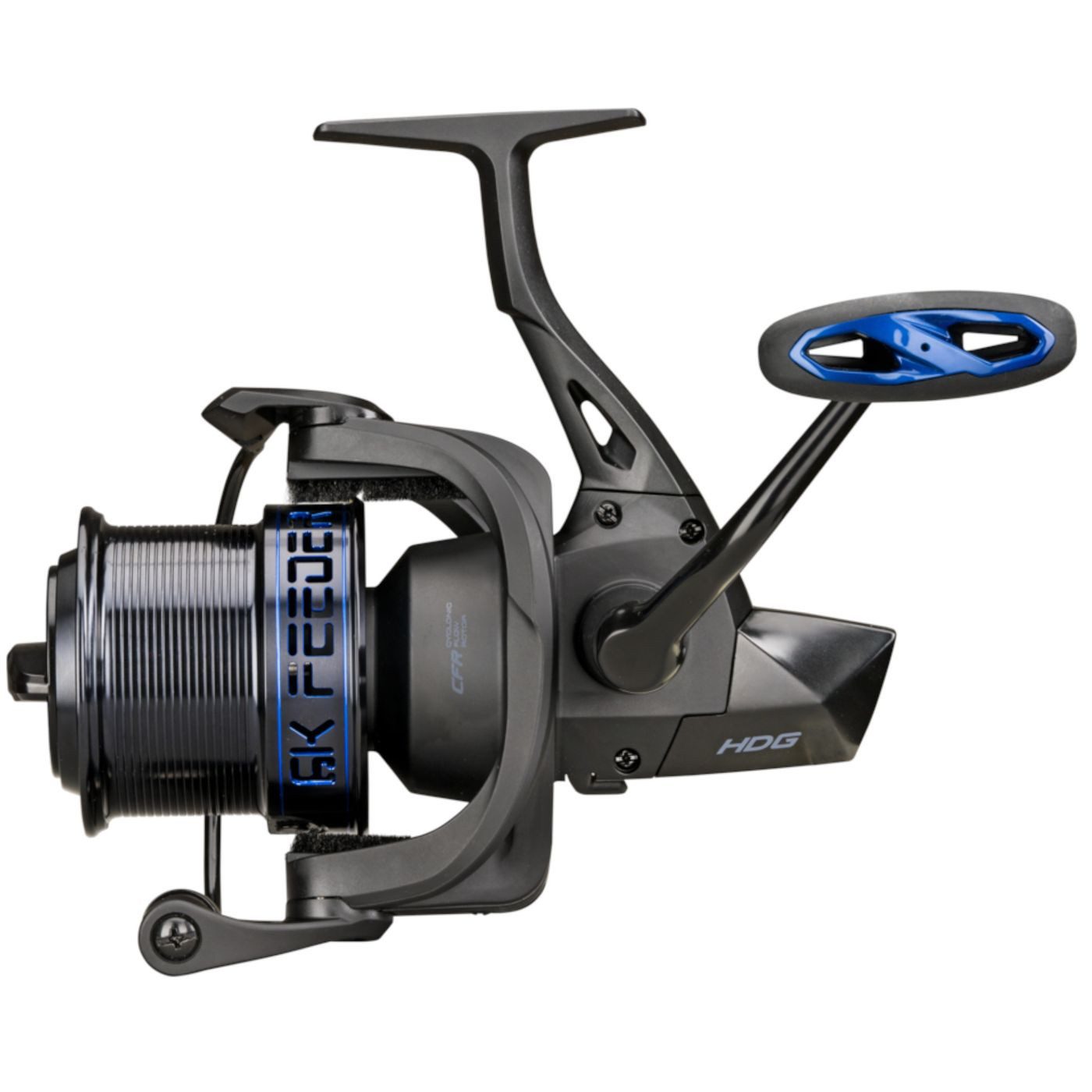 Okuma Feederrolle Okuma 6K FEEDER 6000 5.3:1)