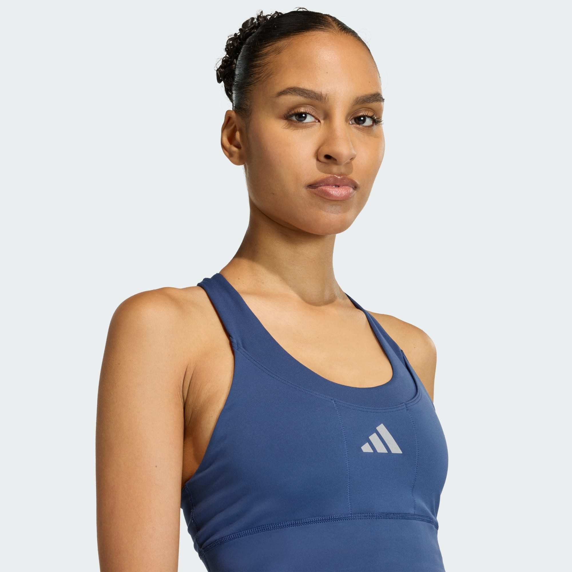 adidas Performance Sport-BH ADI365 RUNNING POCKET MEDIUM SUPPORT BH (1-tlg)