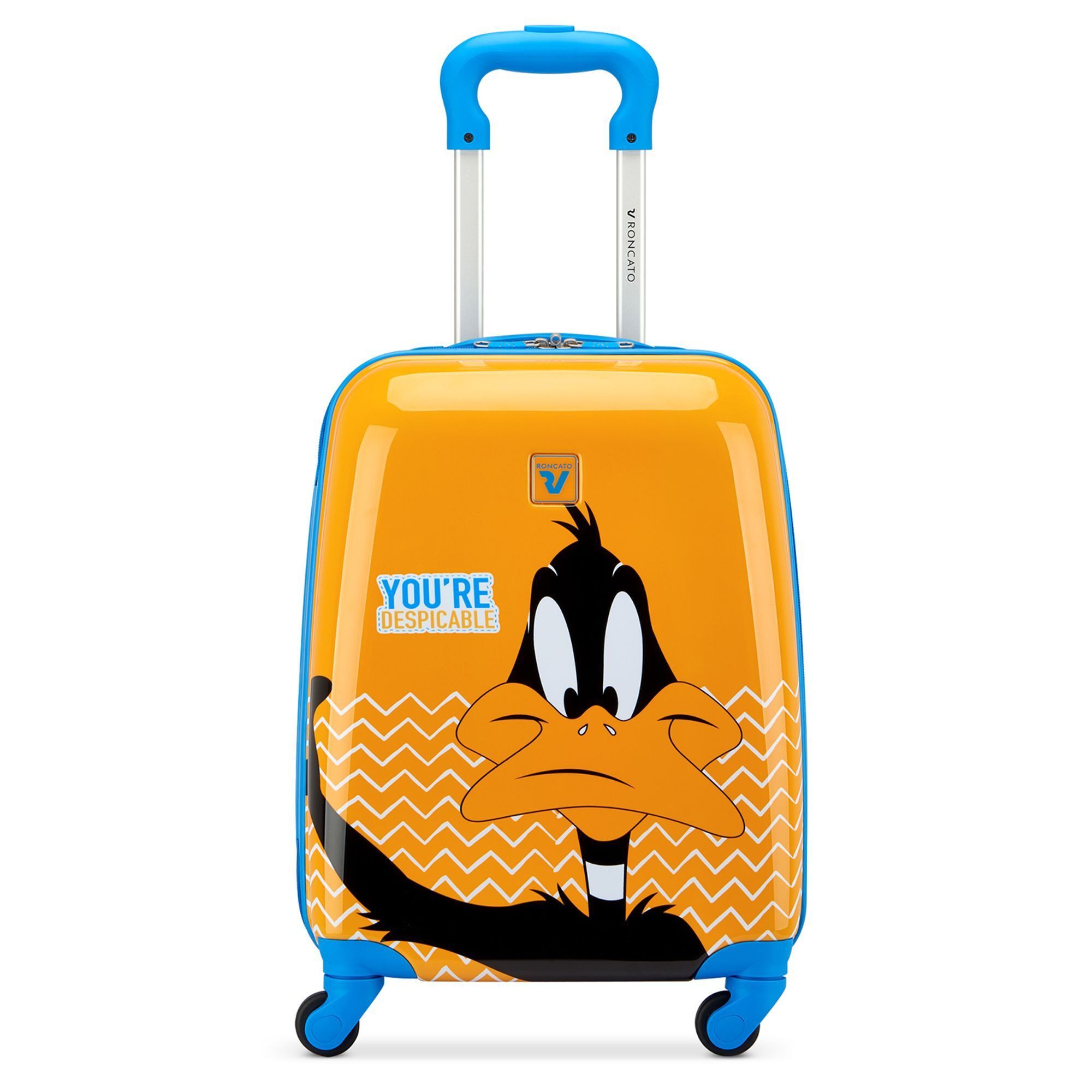 Daffy Duck Arancio