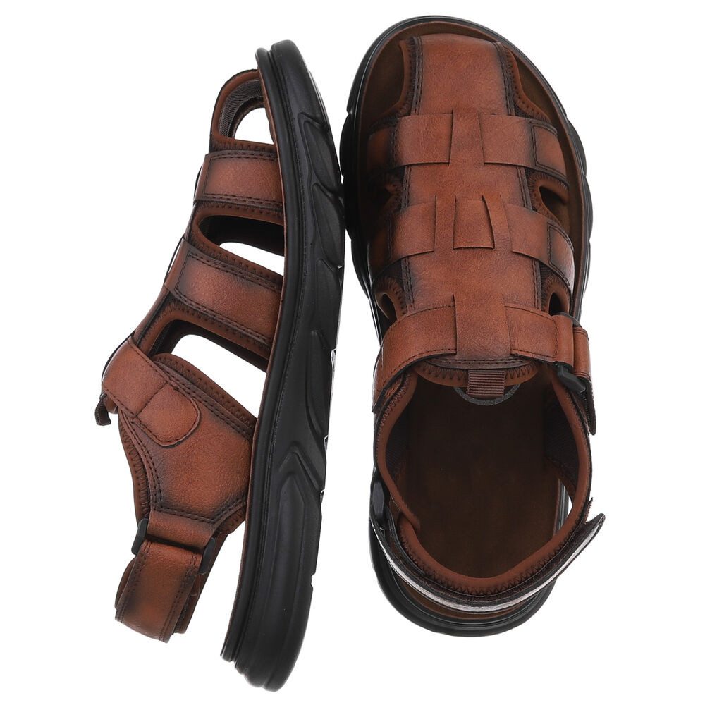 Coolwalk Vielseitige Freizeitsandalen mit Komfort und günstig online kaufen