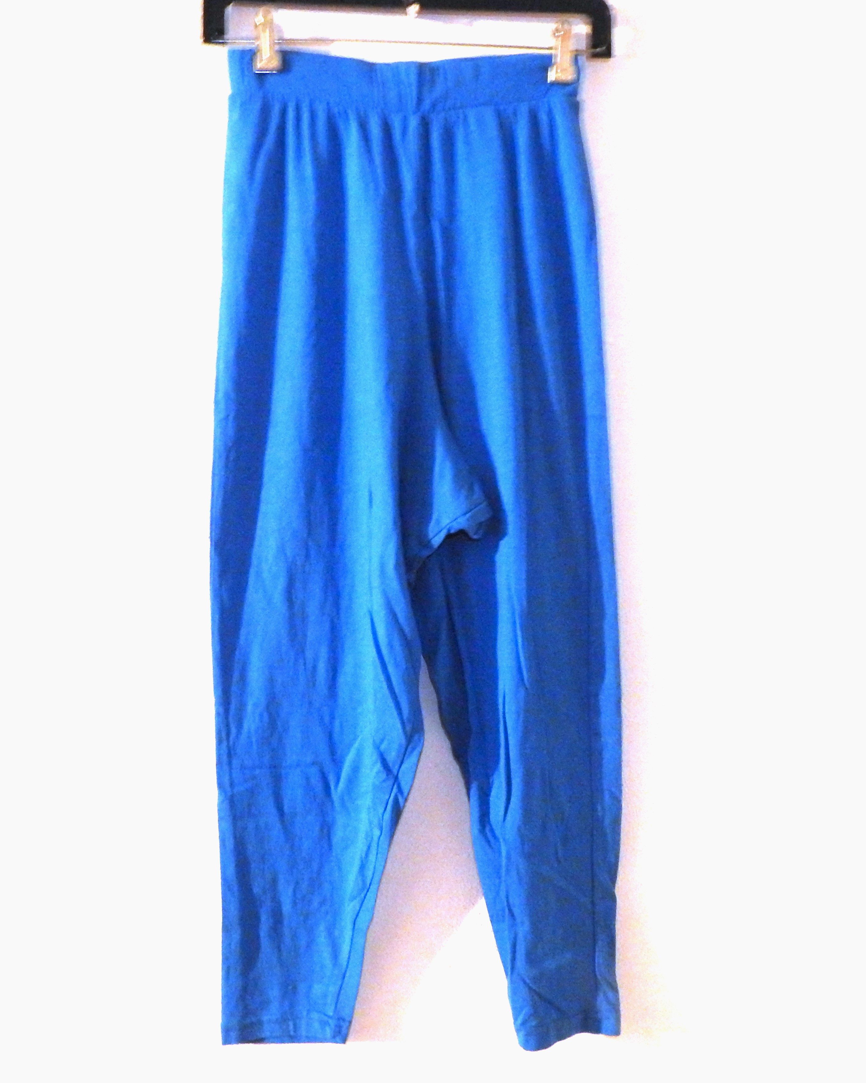 Blue Seven Haremshose Helga Harem