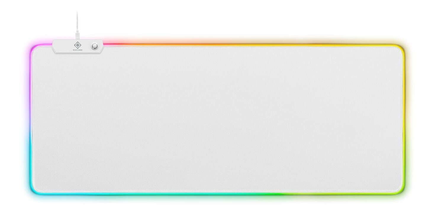 DELTACO Mauspad Deltaco WMP90 RGB XL