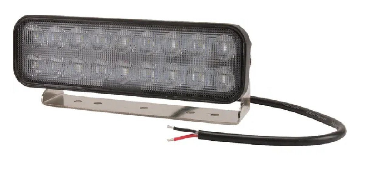 LED Scheinwerfer Kramp LED Arbeitsscheinwerfer 54W LA10049