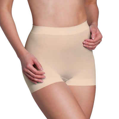 Miss Perfect Panty 36850 Seamless Shapewear Panty