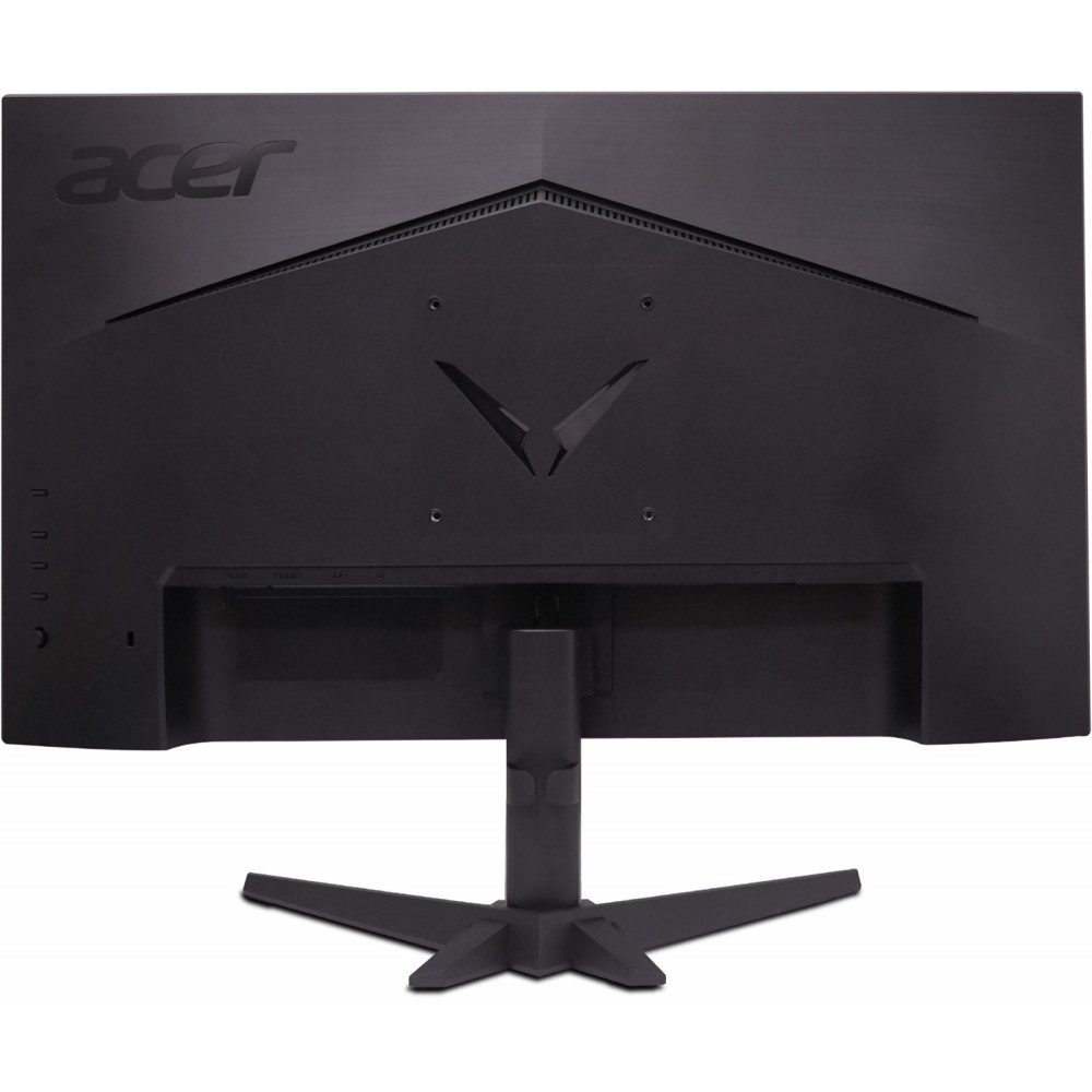 Acer Acer VG240YX 24" Gaming Monitor für Gamer. Gaming-Monitor (Full HD px, Full HD, 0.5 ms Reaktionszeit, Entspiegelt, Ideal für Gamer)