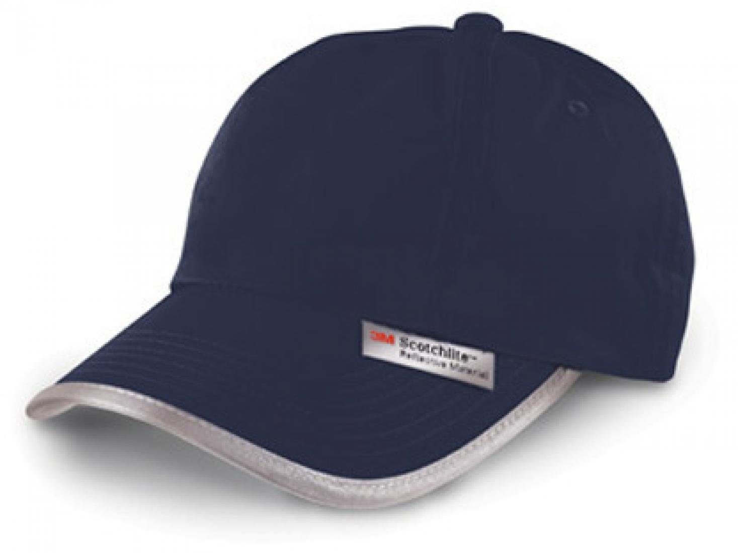 Result Headwear Baseball Cap High Viz Cap / Kappe / Mütze / Hut