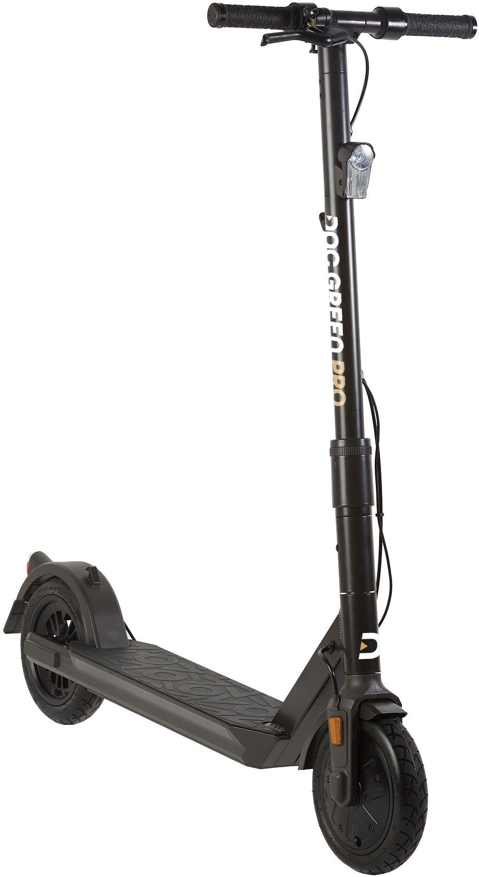 E-Scooter Pro Gotron EKFV