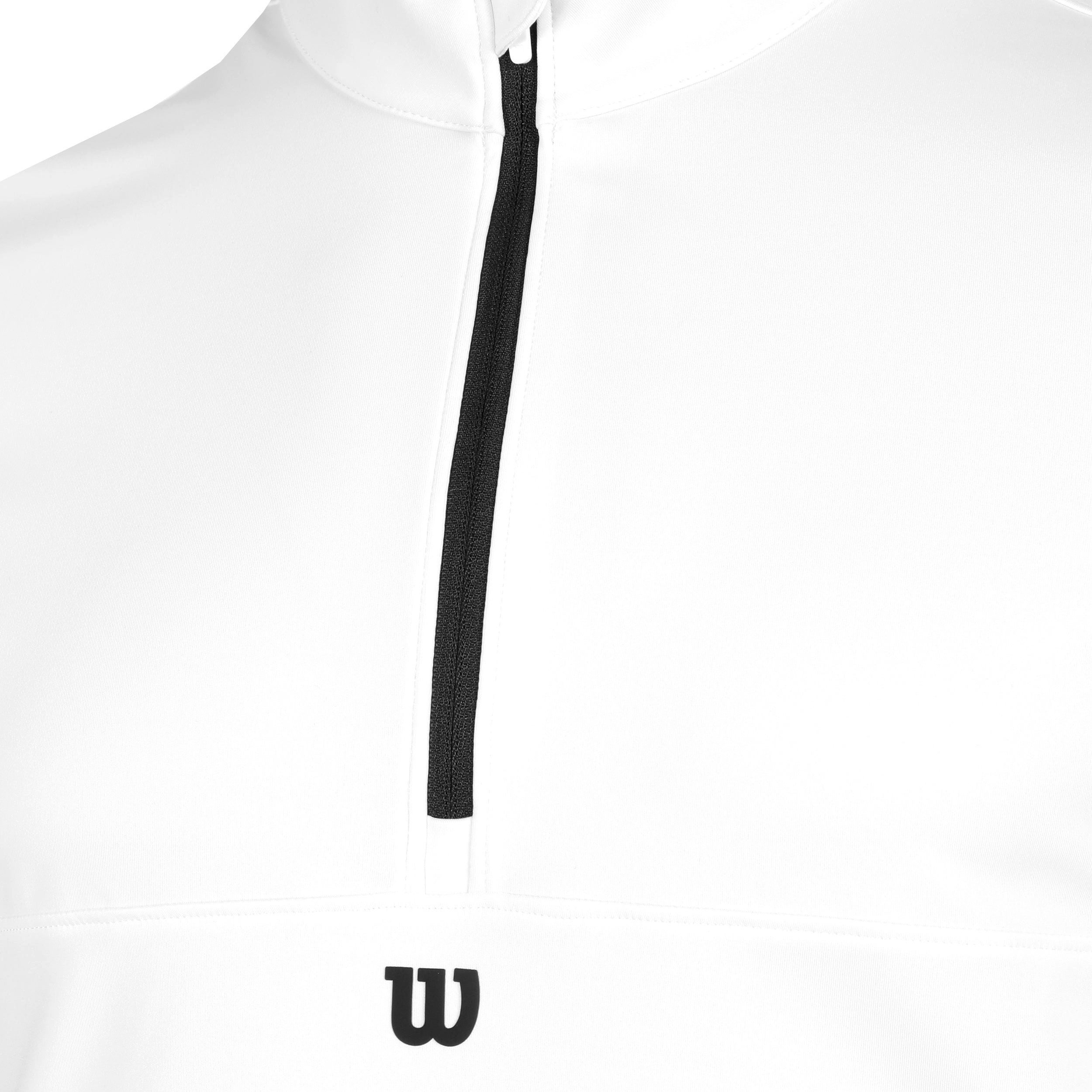 Wilson Longsleeve Elevate Performance