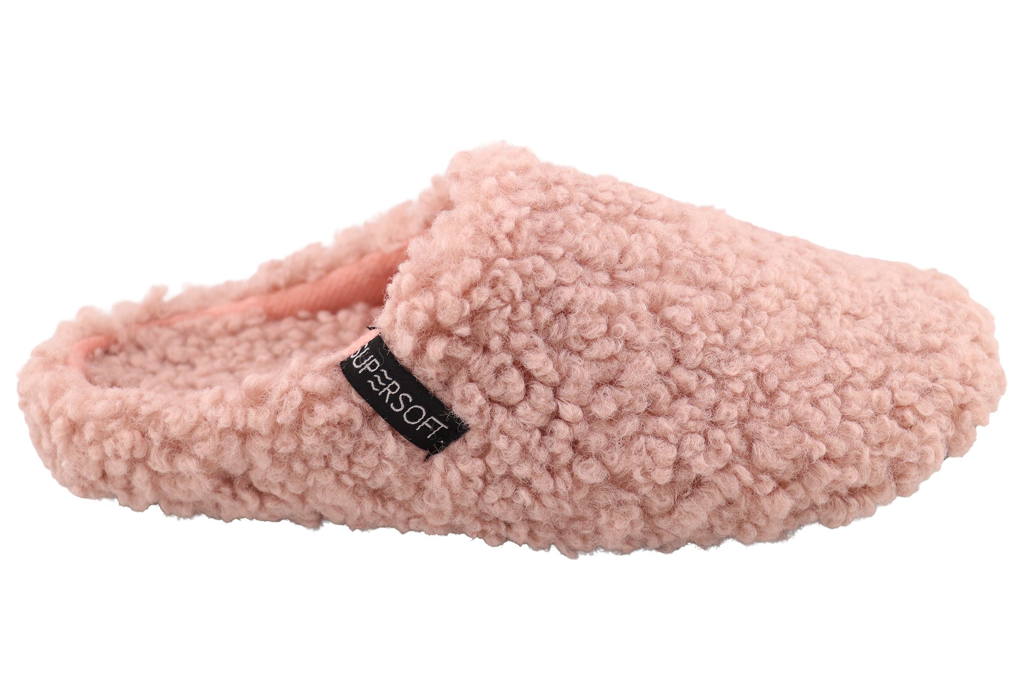SUPERSOFT Clog Hausschuh