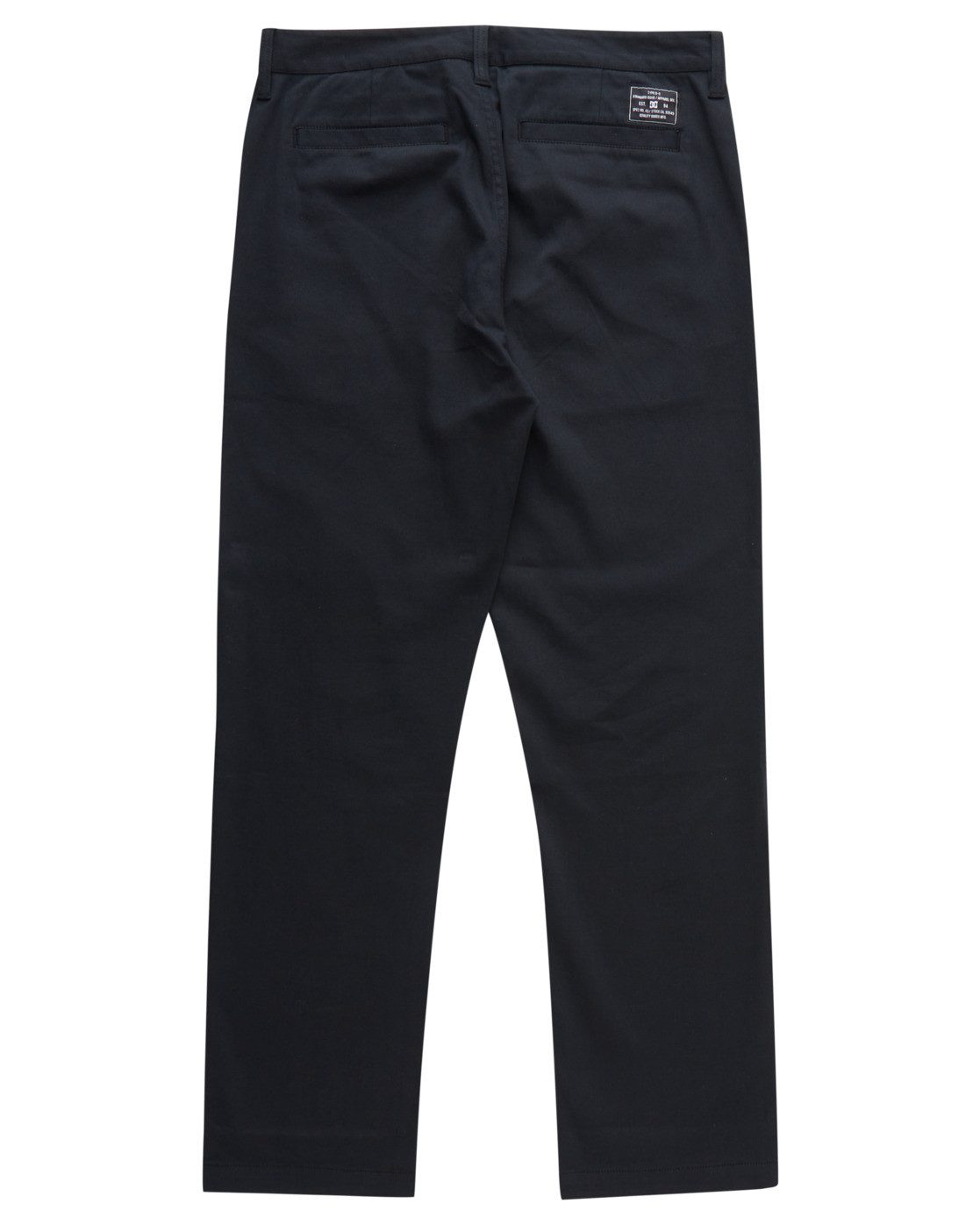 DC Shoes Chinoshorts Worker Relaxed günstig online kaufen