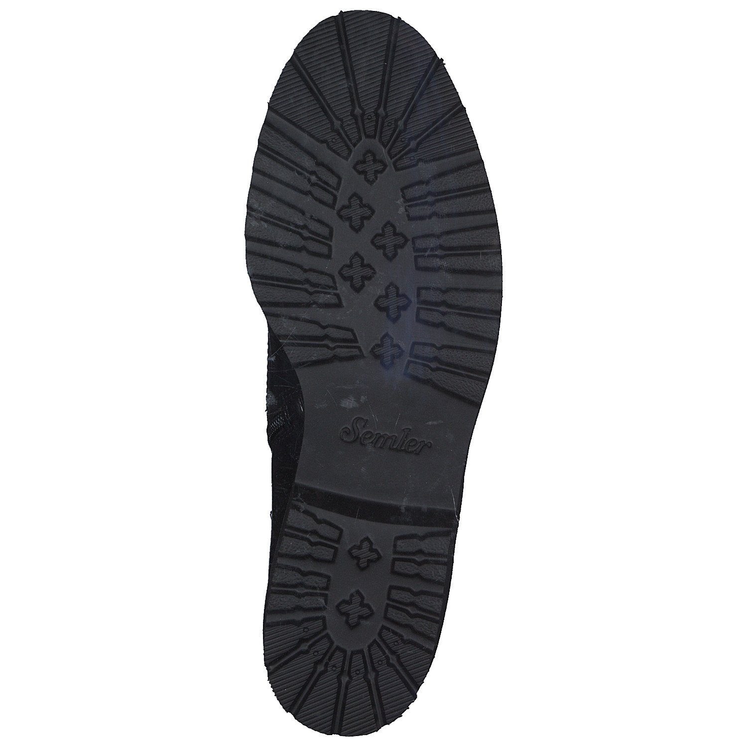 Semler Vera V16773051 Stiefelette