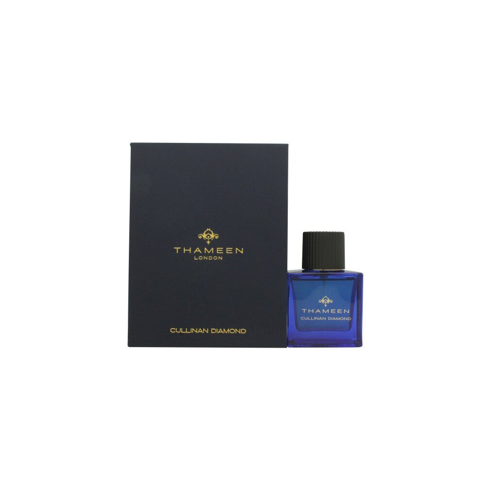 Thameen Extrait Parfum Thameen Cullinan Diamond Extrait De Parfum Spray