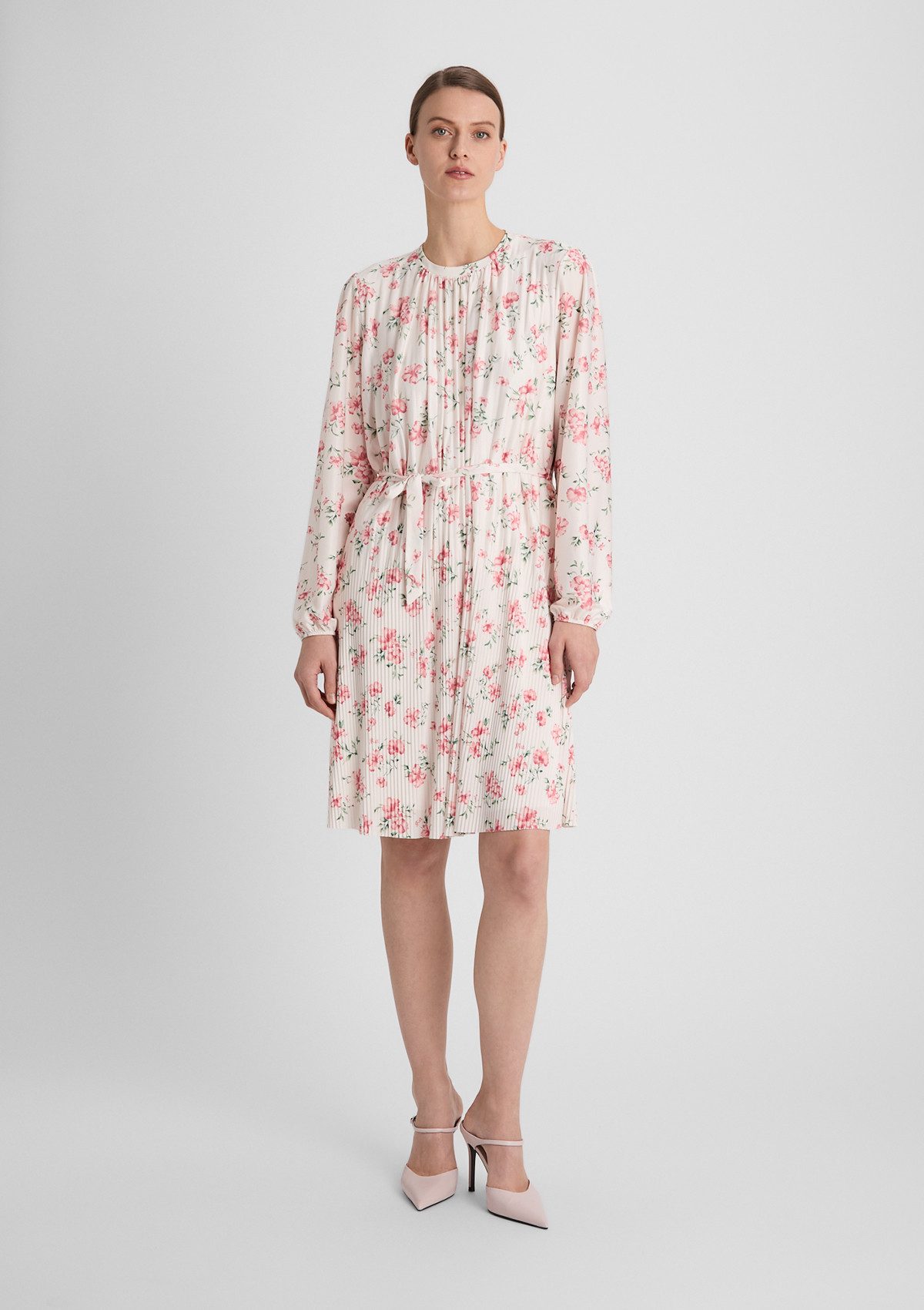 GUIDO MARIA KRETSCHMER A-Linien-Kleid Penelope