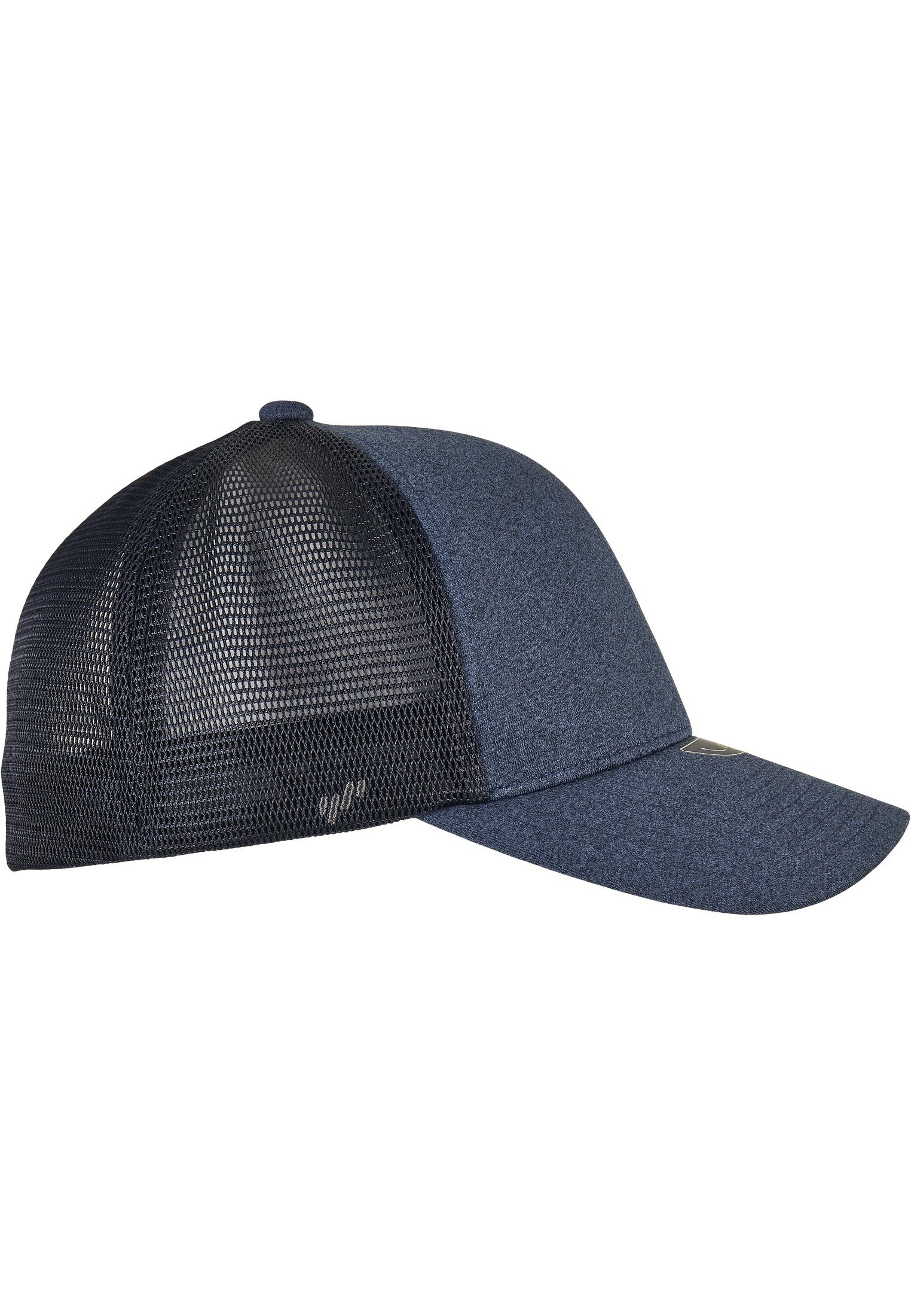 FLEXFIT navy Cap Flexfit CAP Accessoires Flex UNIPANEL™