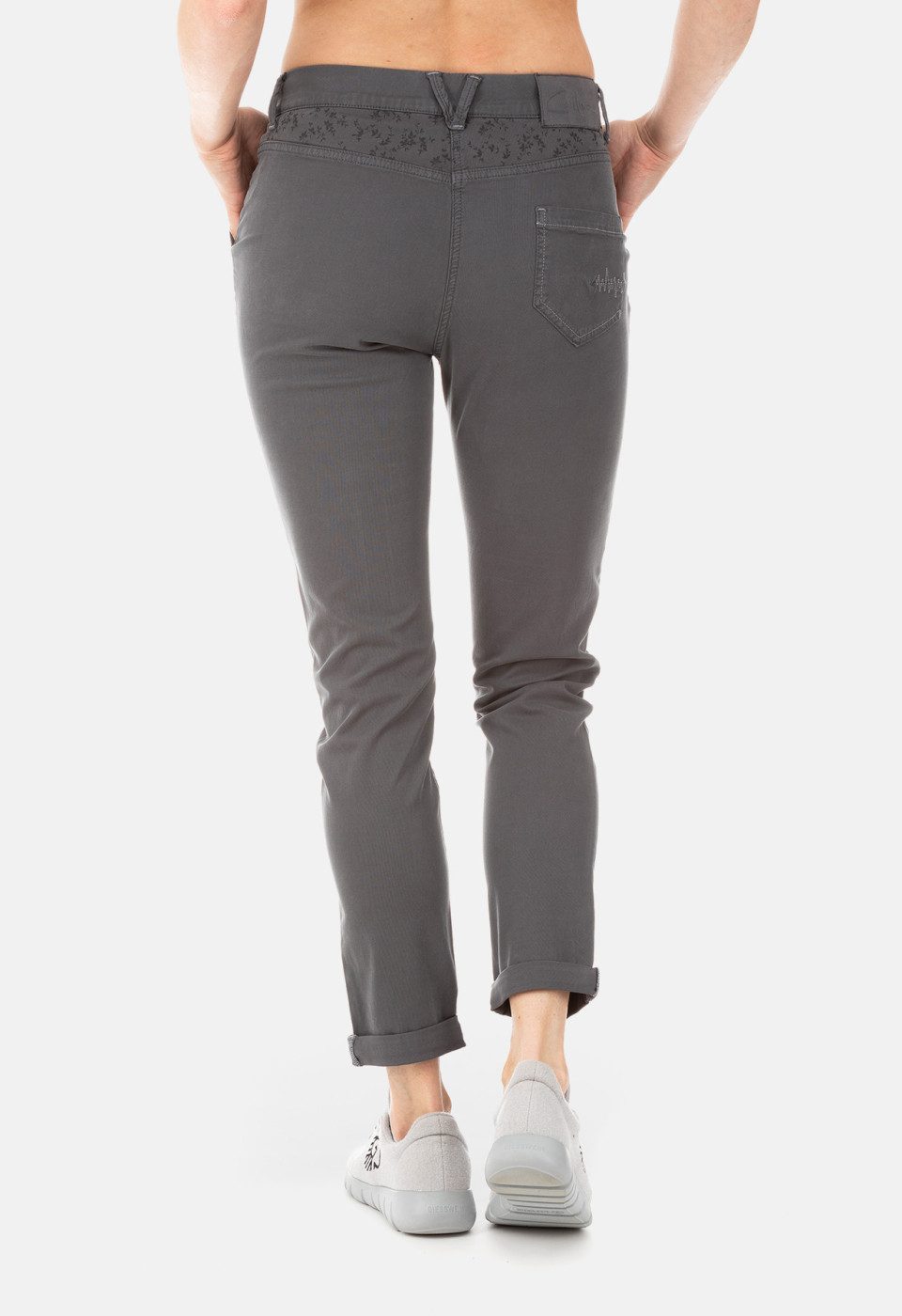 Chillaz Funktionshose Summer Splash Kletterhose - Chillaz