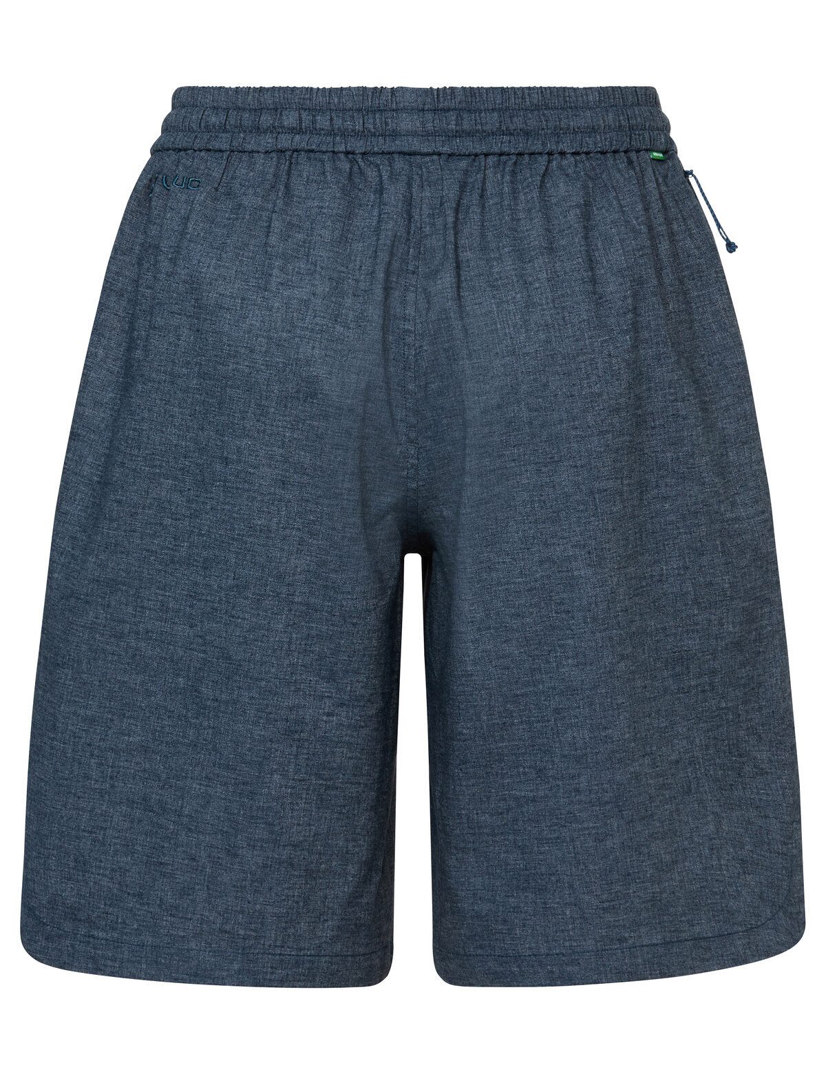 VAUDE Funktionshose Women's Redmont Shorts IV (1-tlg) schnellstrocknende und strapazierfähige Outdoor-Hose