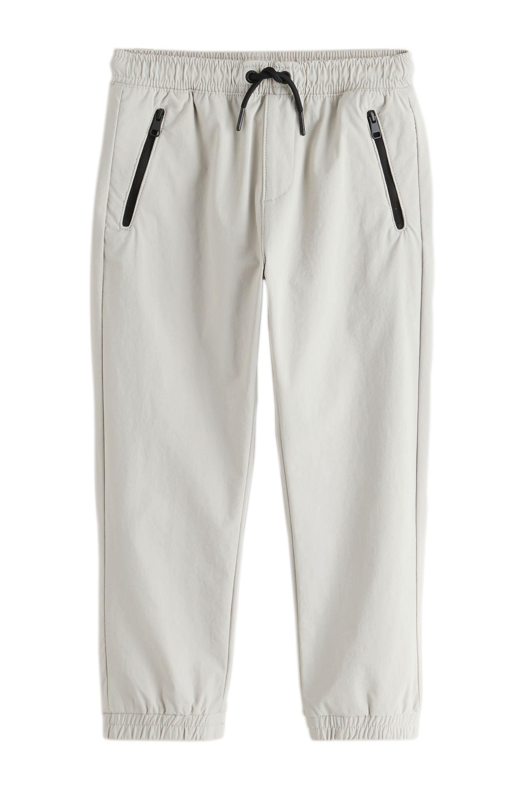 Cargohose Schlupfhose mit Bündchen