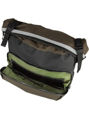 Jost Umhängetasche Aalborg Shoulder Bag Courier, Beuteltasche