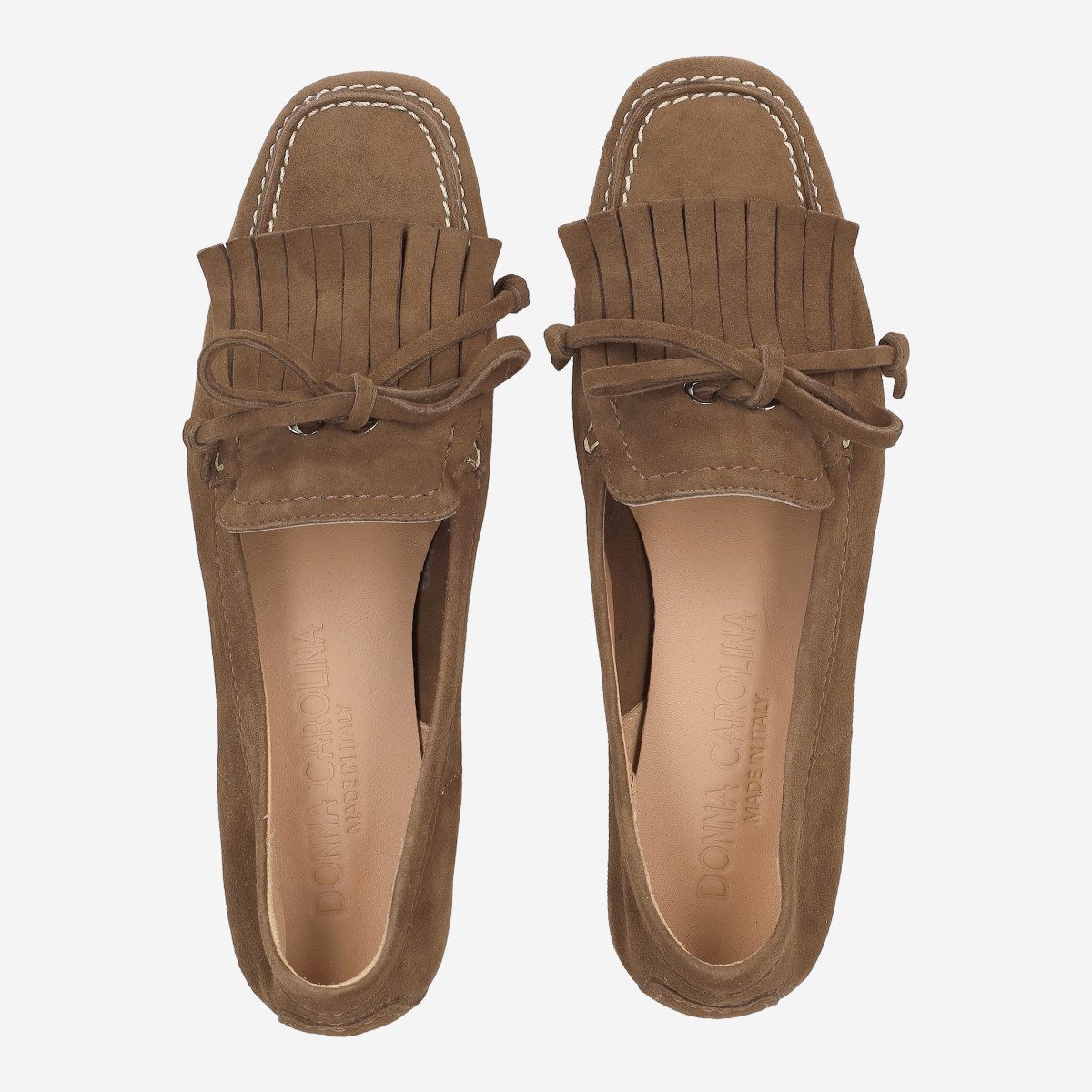 Donna Carolina Slipper