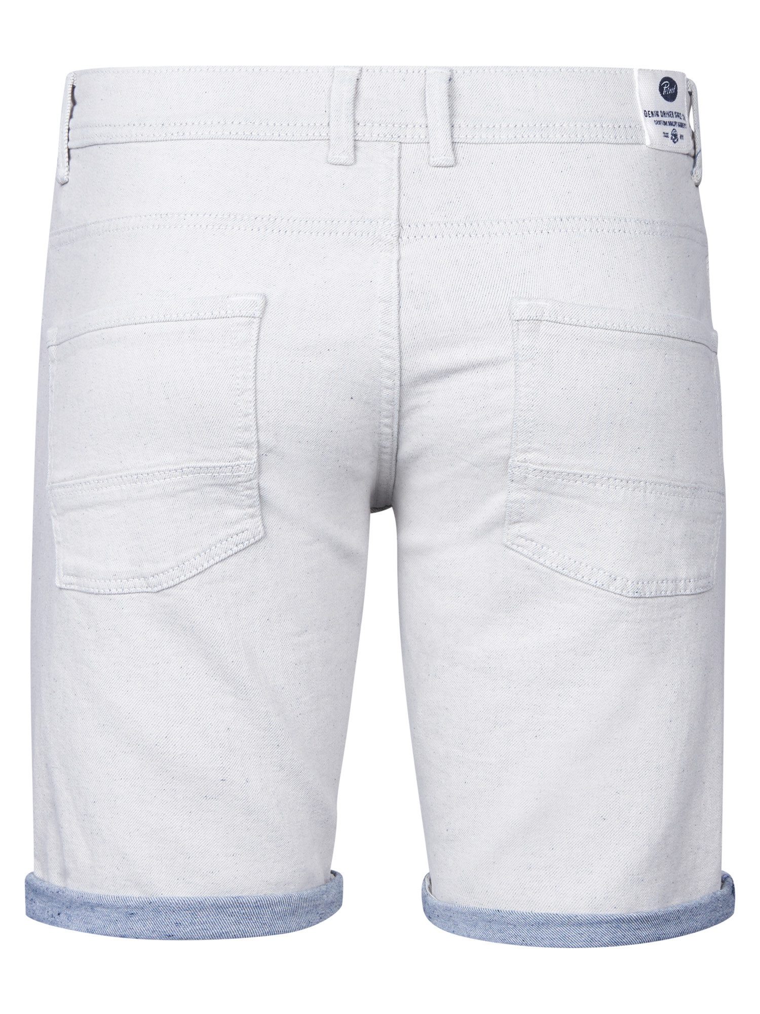 Petrol Industries Jeansshorts Denim-Shorts Clearwaterstone günstig online kaufen