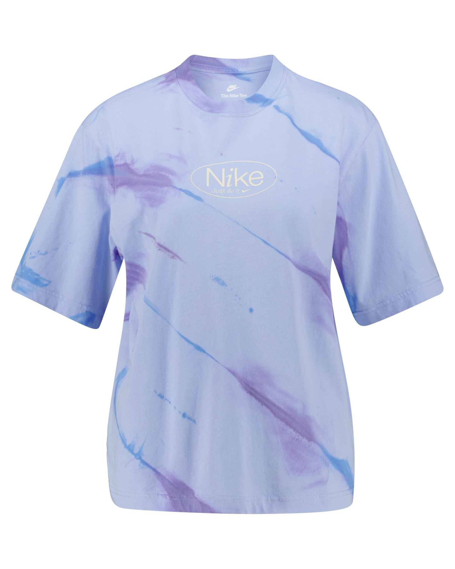 Nike Sportswear T-Shirt Damen T-Shirt (1-tlg)