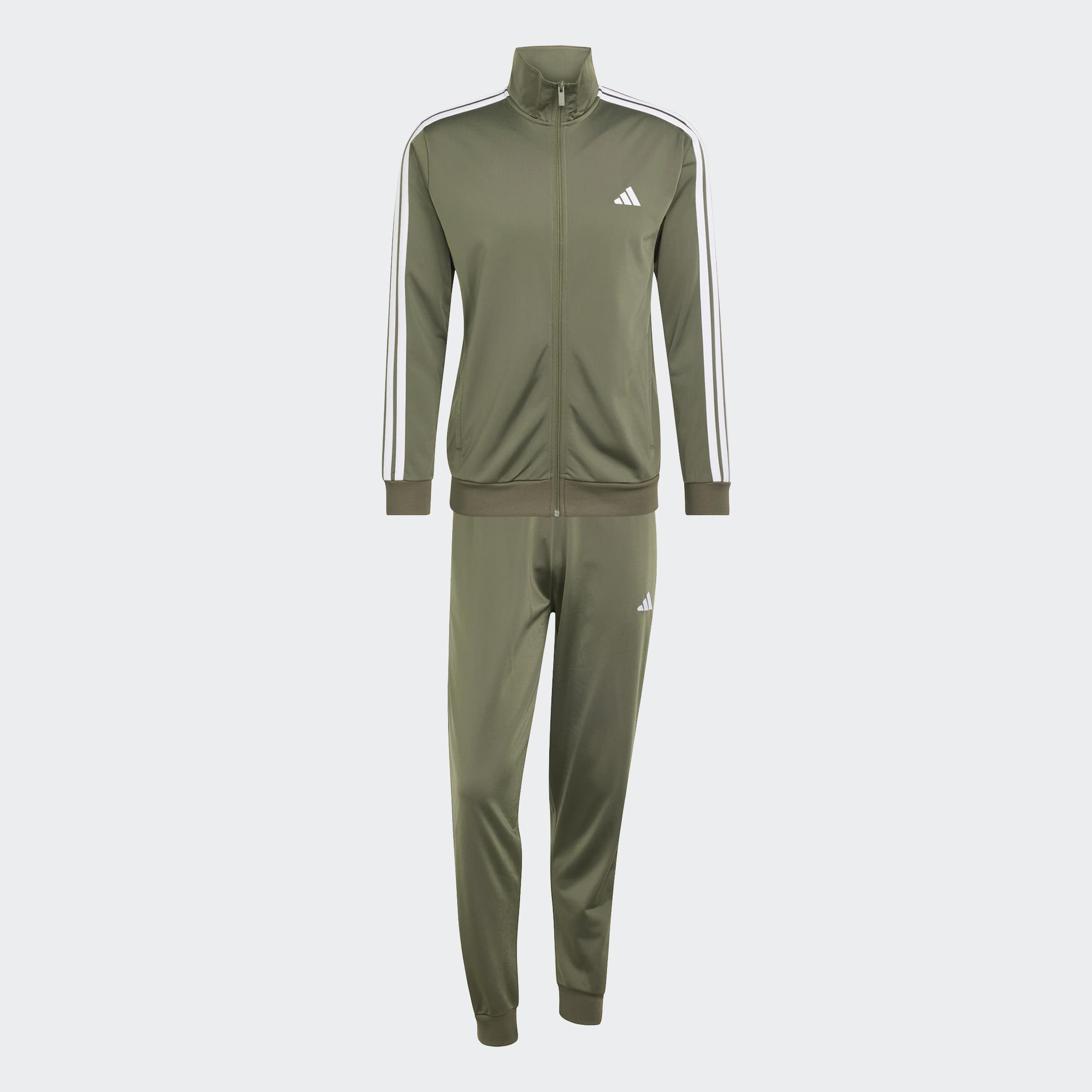 adidas Sportswear Trainingsanzug M DAYRDY TS (2-tlg) – Bild 2 von 5