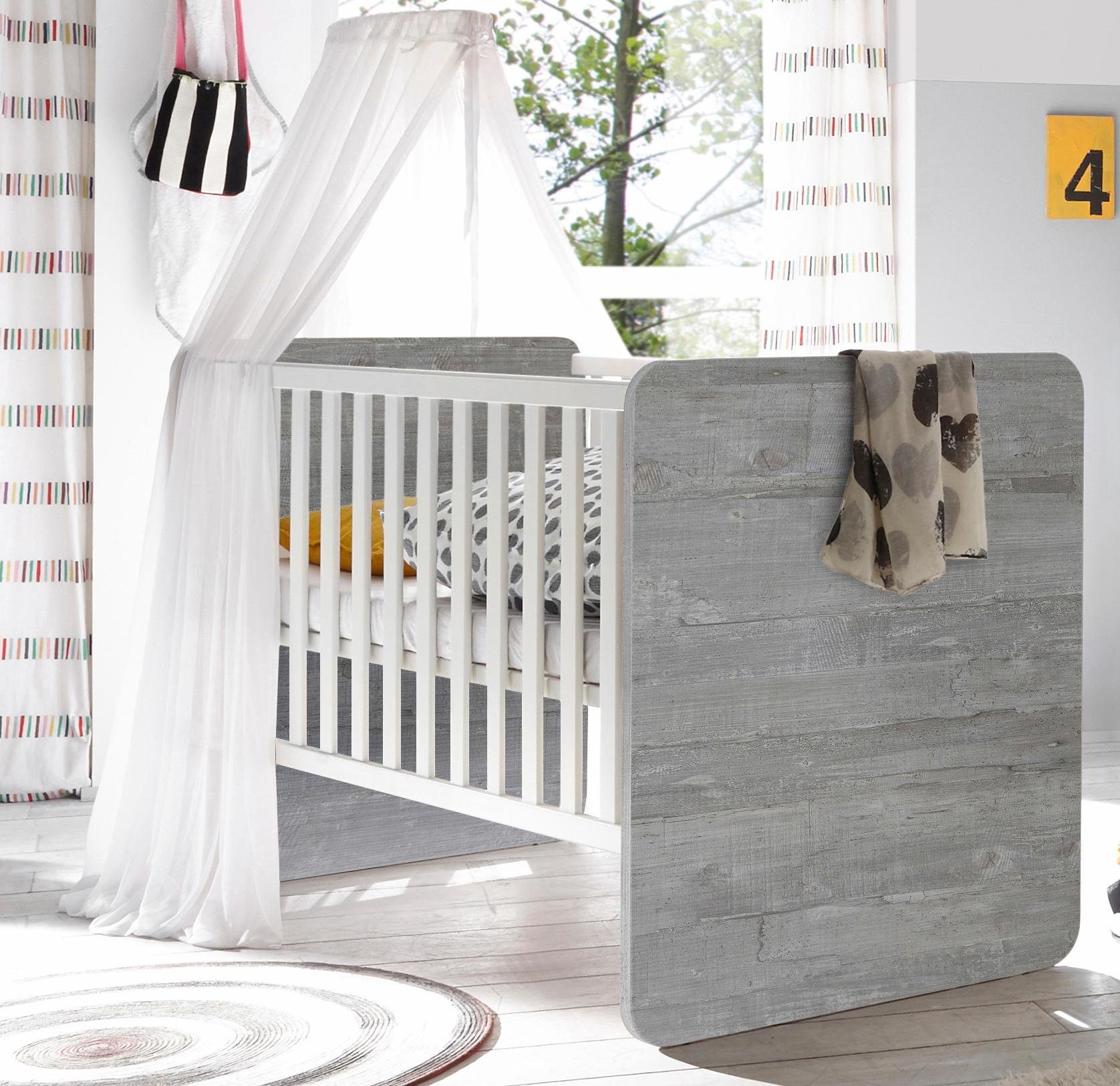 Babybett Aarhus