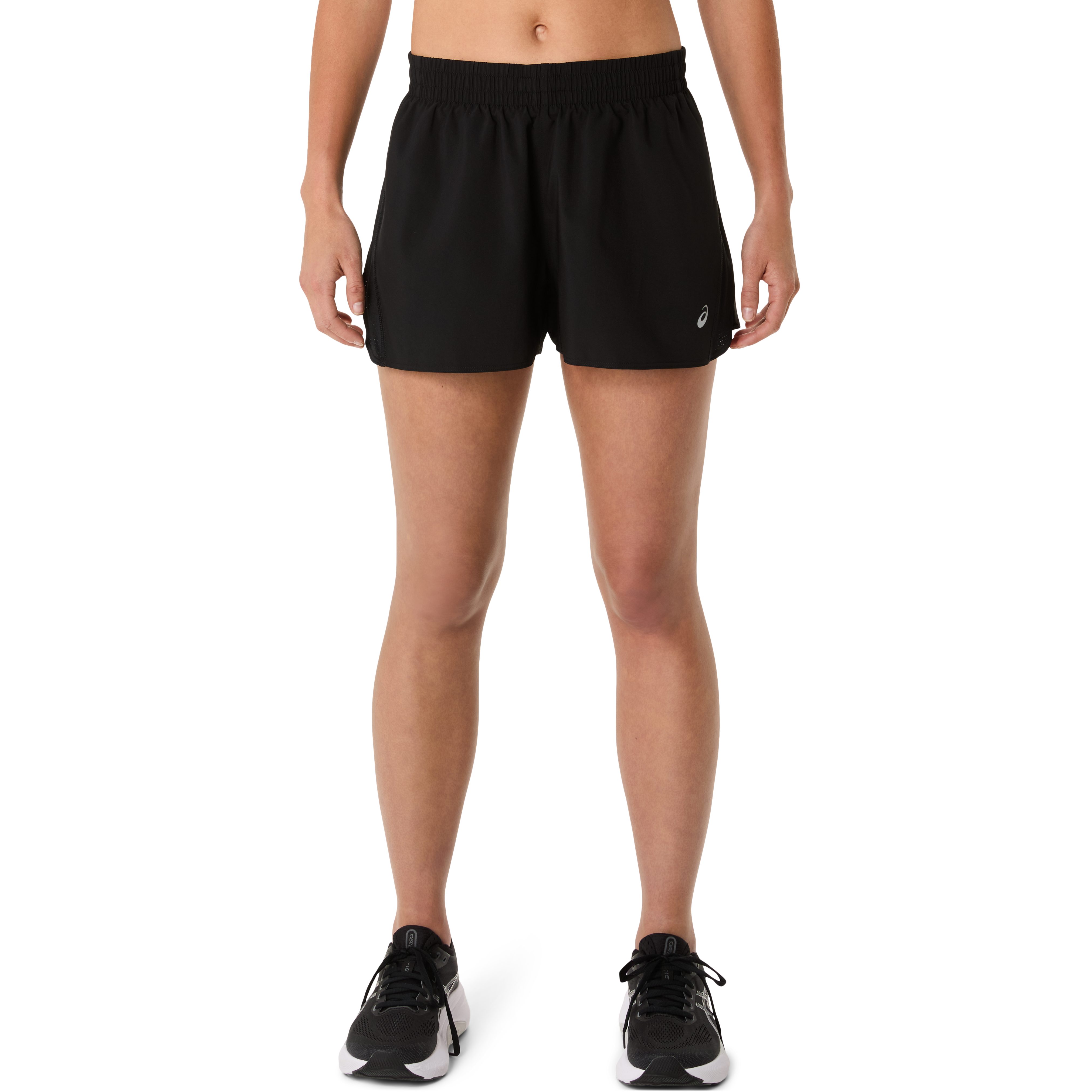 Asics Laufshorts ASICS CORE SPLIT SHORT. Reduzierter Preis € 27,99. Unverbindliche Preisempfehlung € 32,00