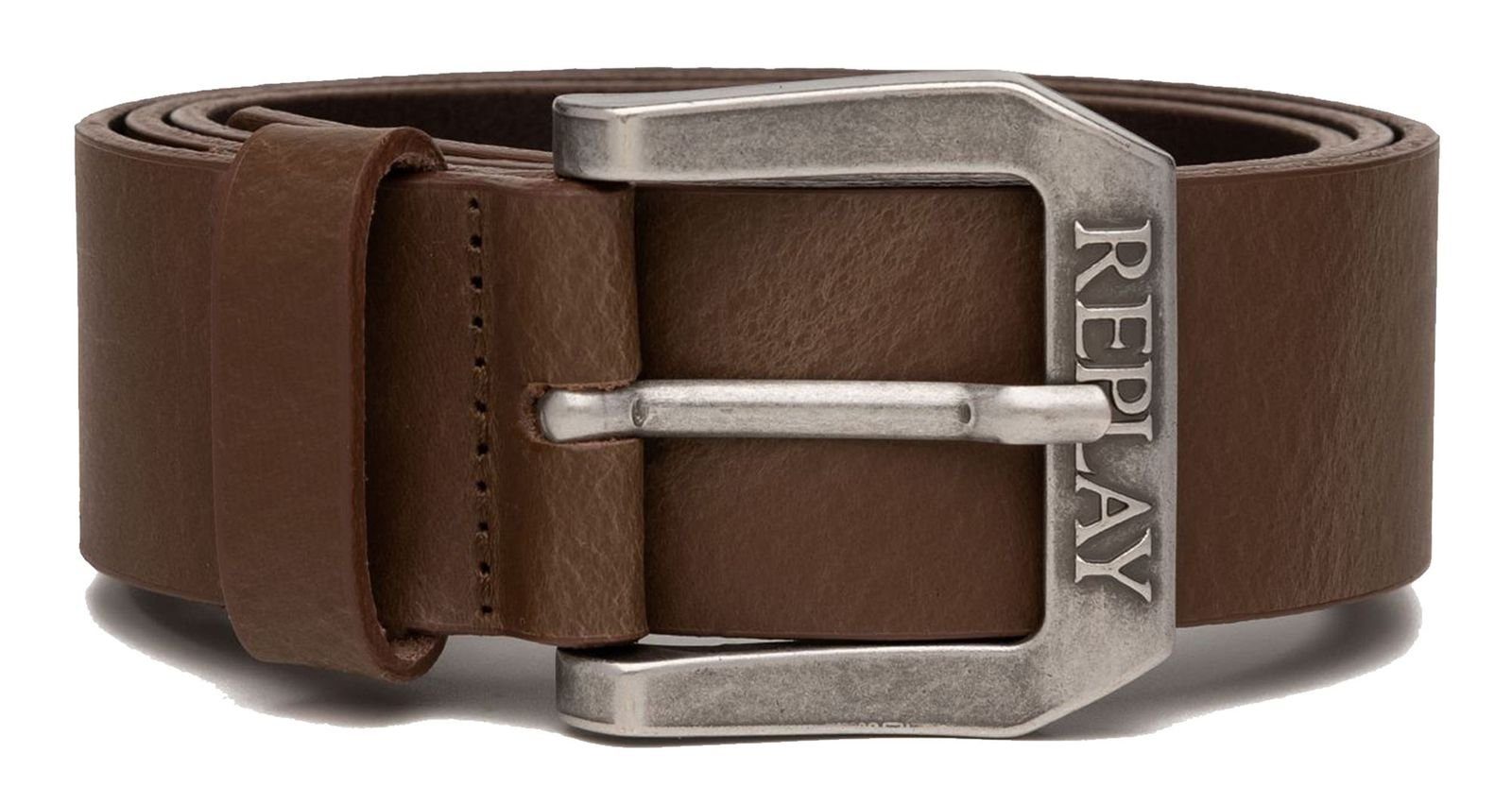 DK Brown Wood