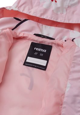 reima Outdoorjacke Hete