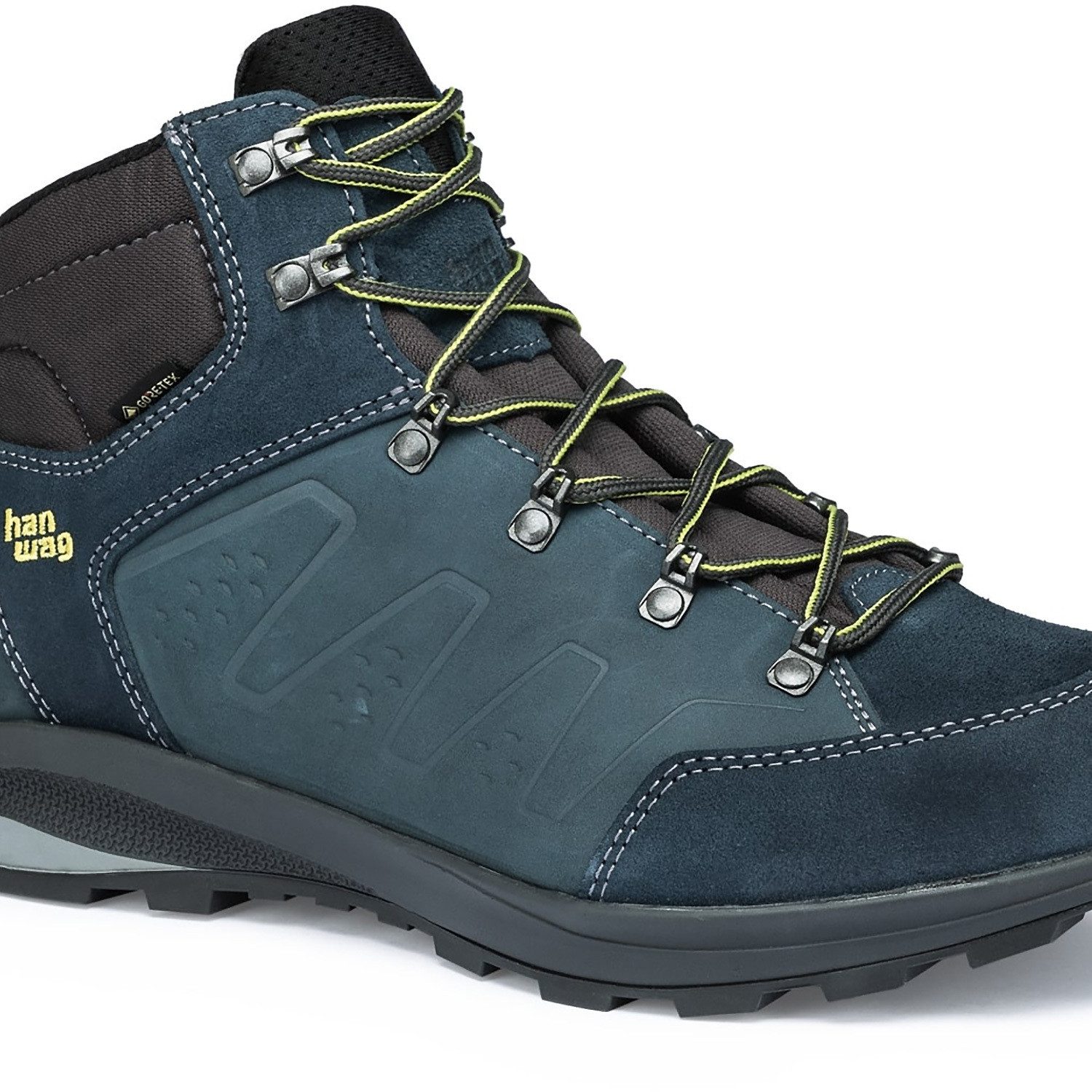 Hanwag Multifunktionsstiefel M TORSBY SF EXTRA Sneaker