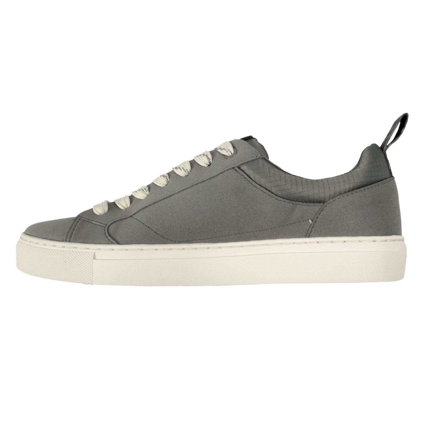 HUGO Morrie Tenn mfny Sneaker mit Marken-Patch