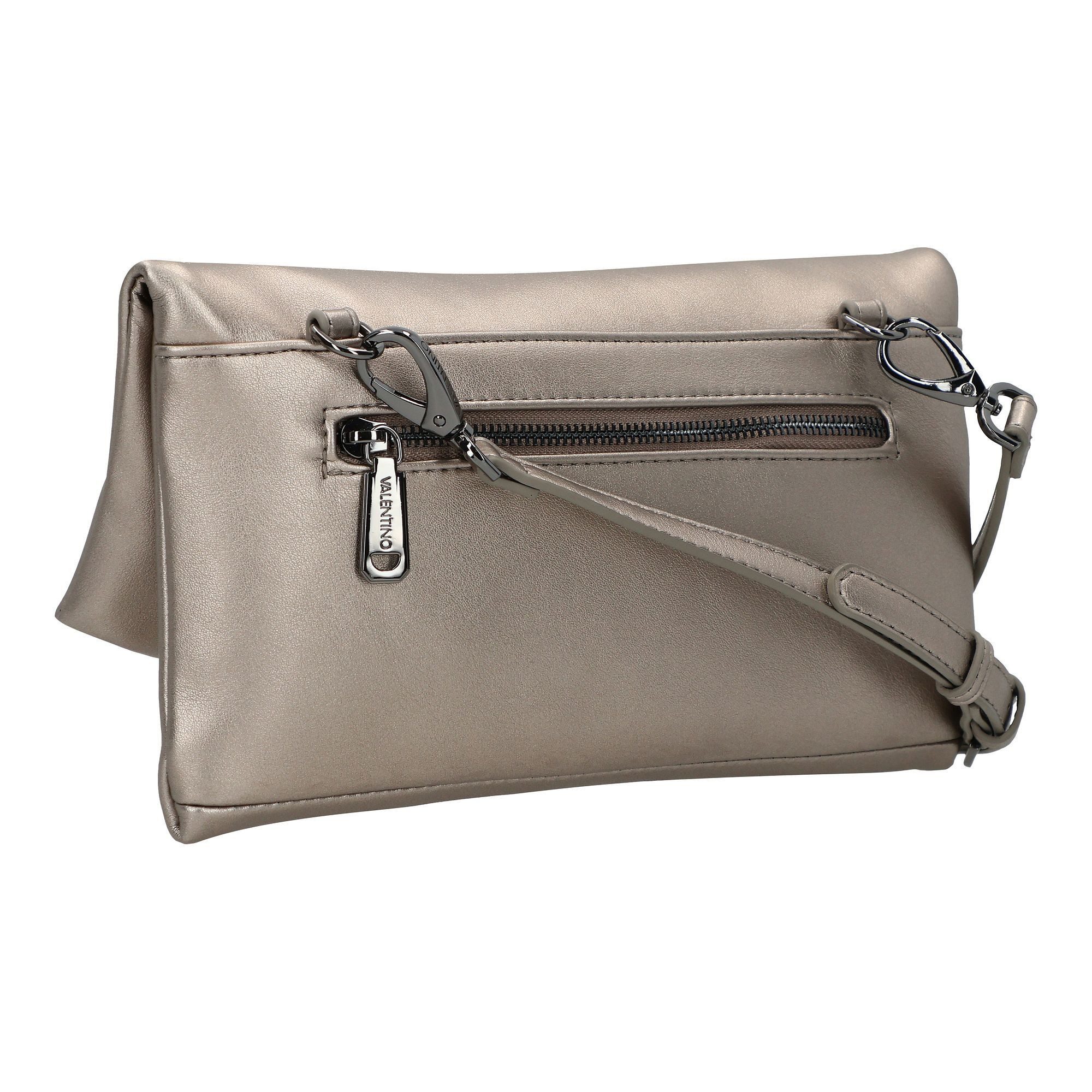 VALENTINO BAGS Clutch Encanta, Polyurethan