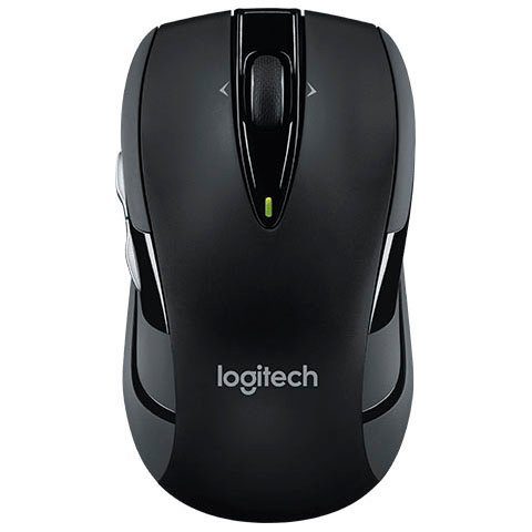 Image of Logitech Maus