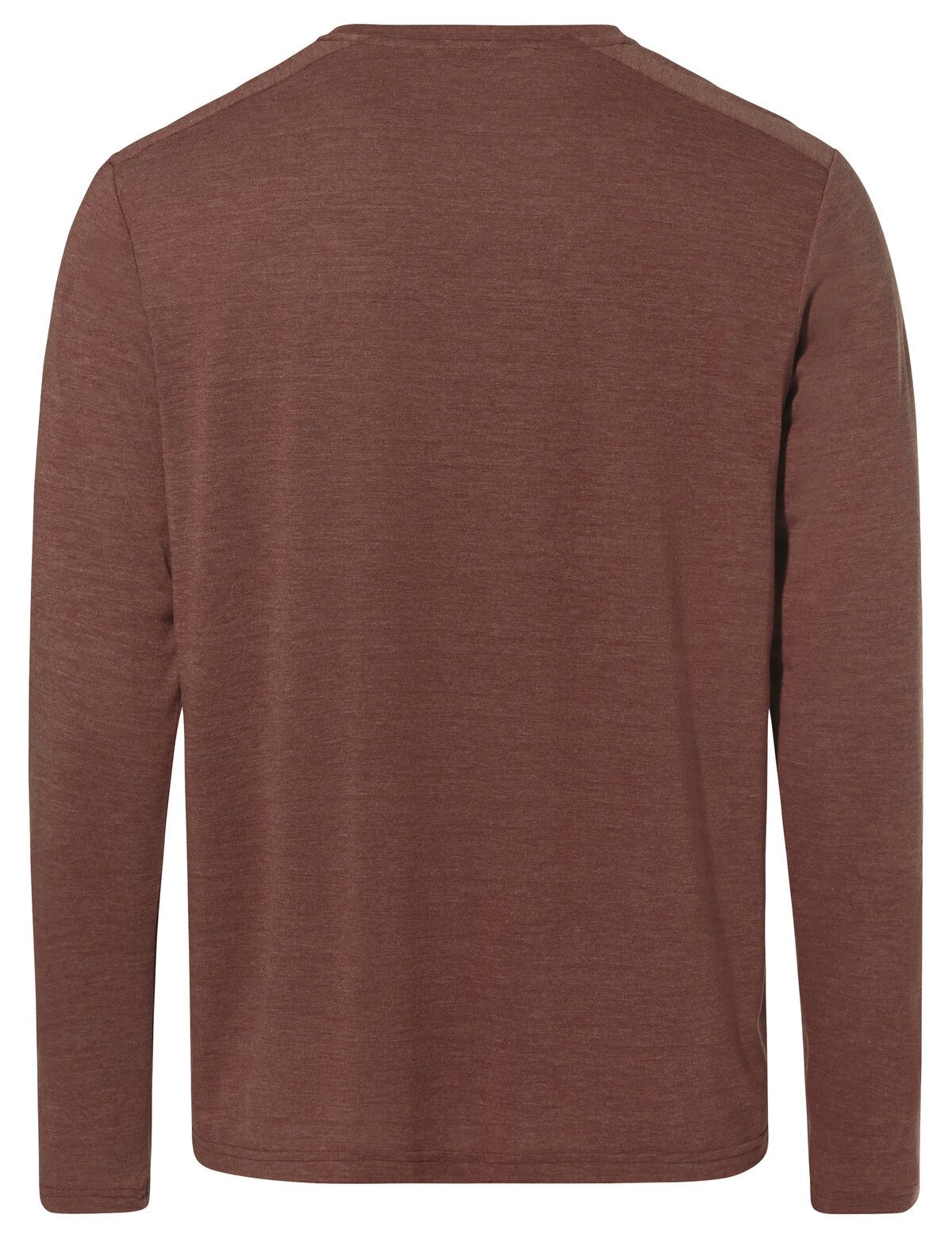 VAUDE T-Shirt Men's Rosemoor LS T-Shirt III (1-tlg) schnelltrocknendes und günstig online kaufen