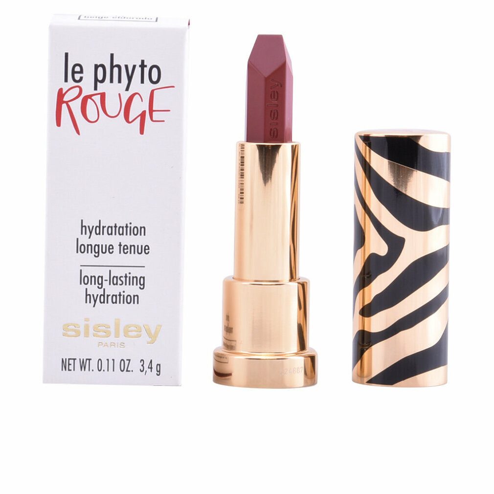 sisley Lippenpflegemittel Le Phyto Rouge Nr.13 Beige Eldorado 3,4 g