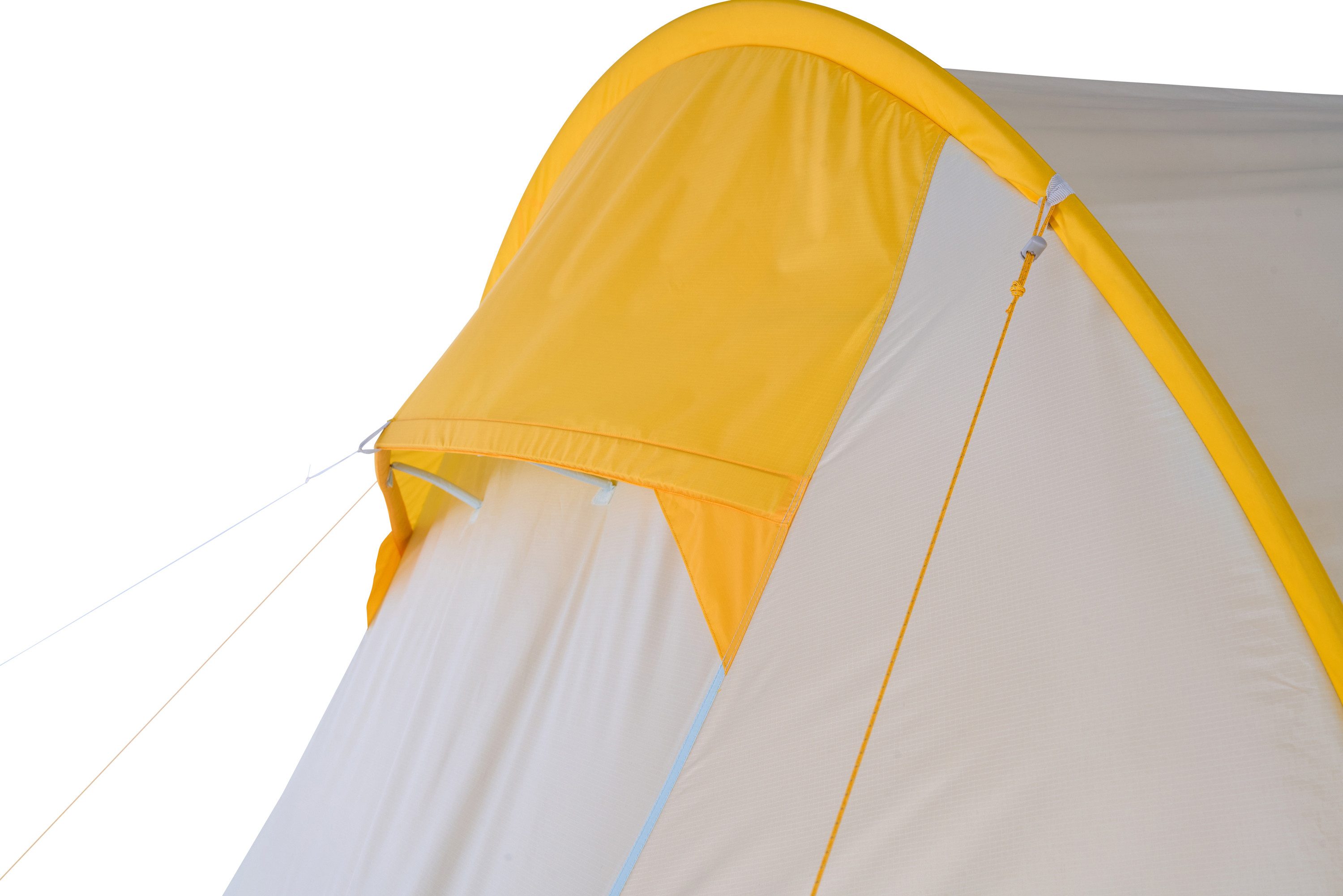 GRAND CANYON Bikerzelt Robson 3 PRO, Personen: 3 (3 tlg)