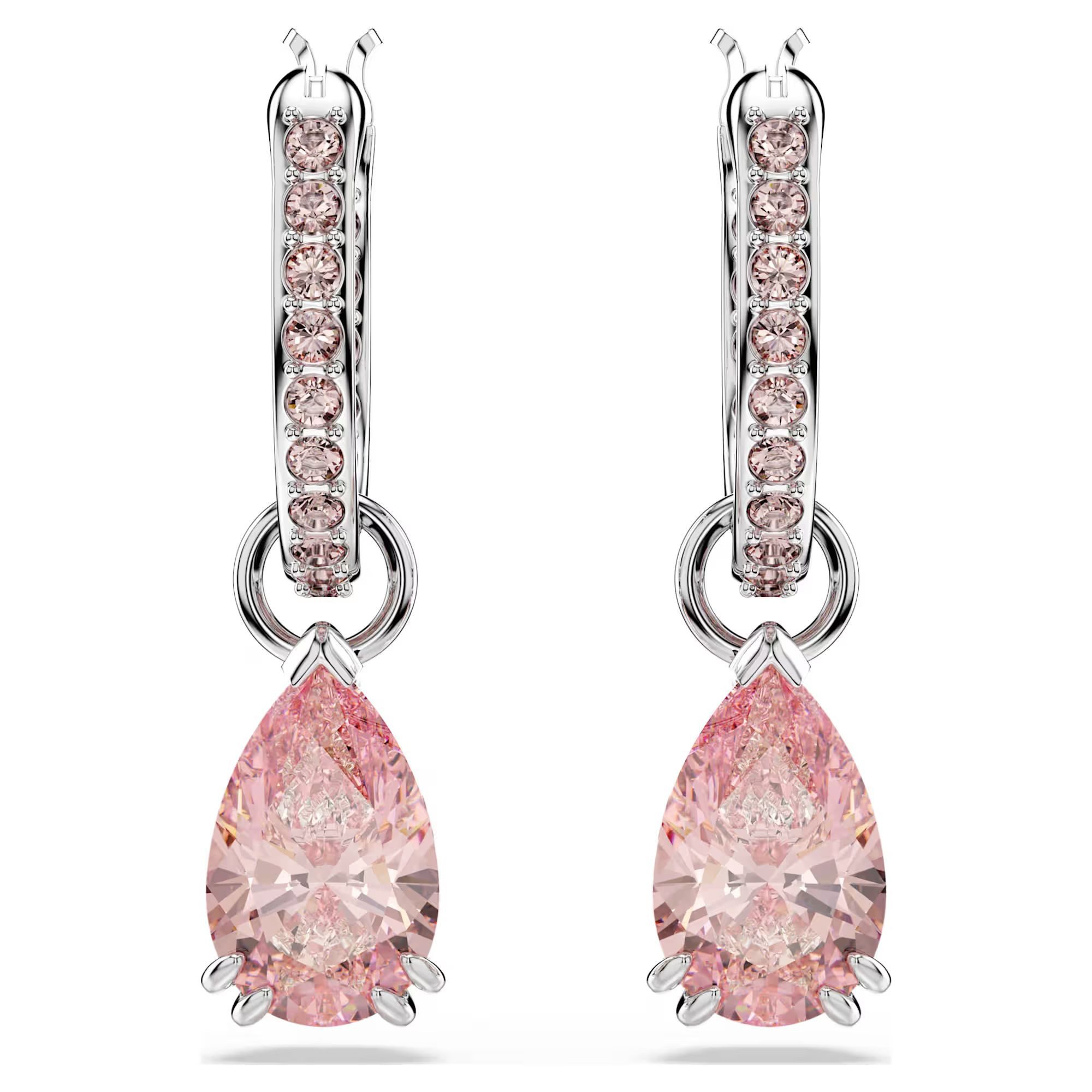 Swarovski Paar Ohrhänger Attract 5723566 günstig online kaufen