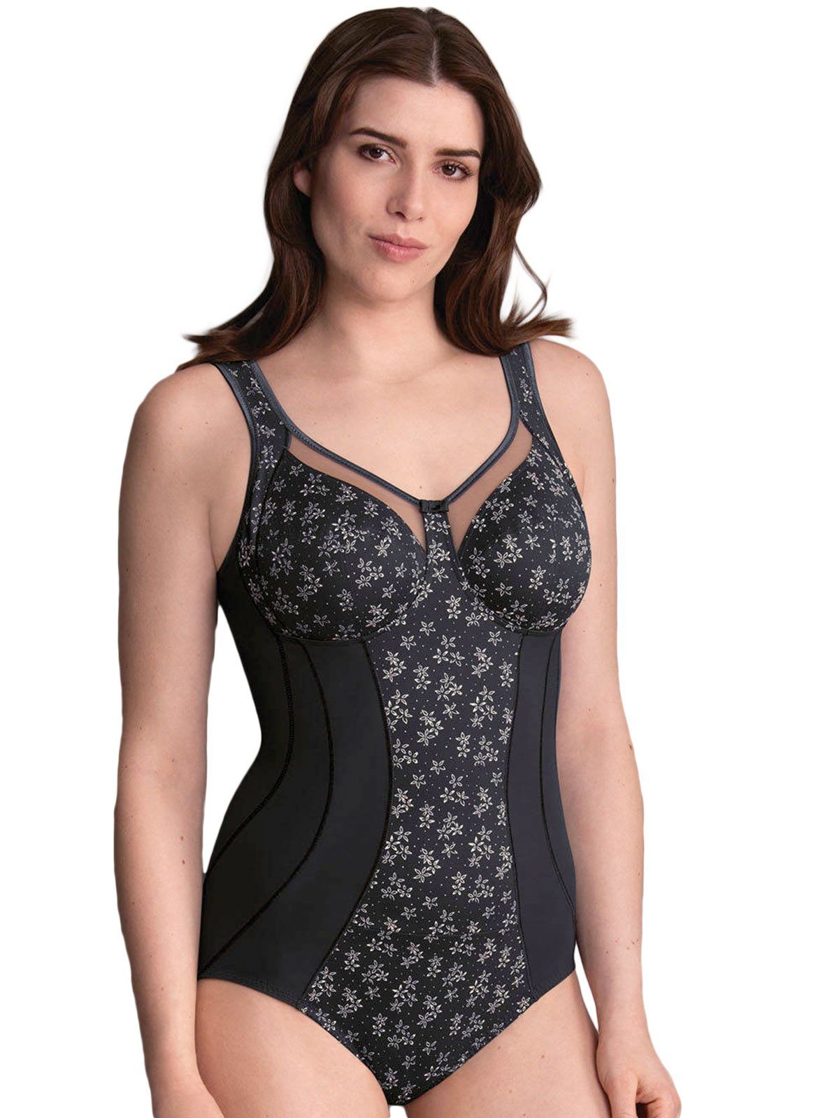 Anita since 1886 Body Komfort Korselett Clara Art (Stück, 1-tlg) formendes Vorderfutter